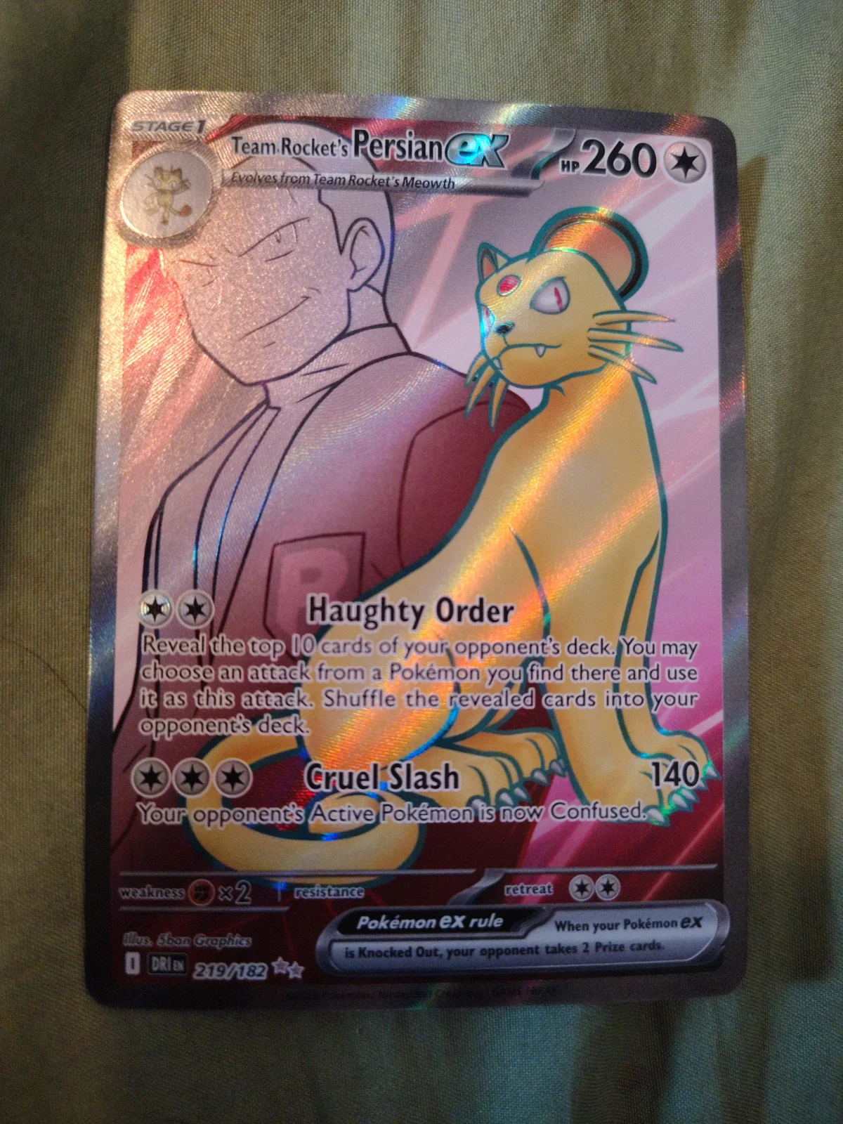 Card