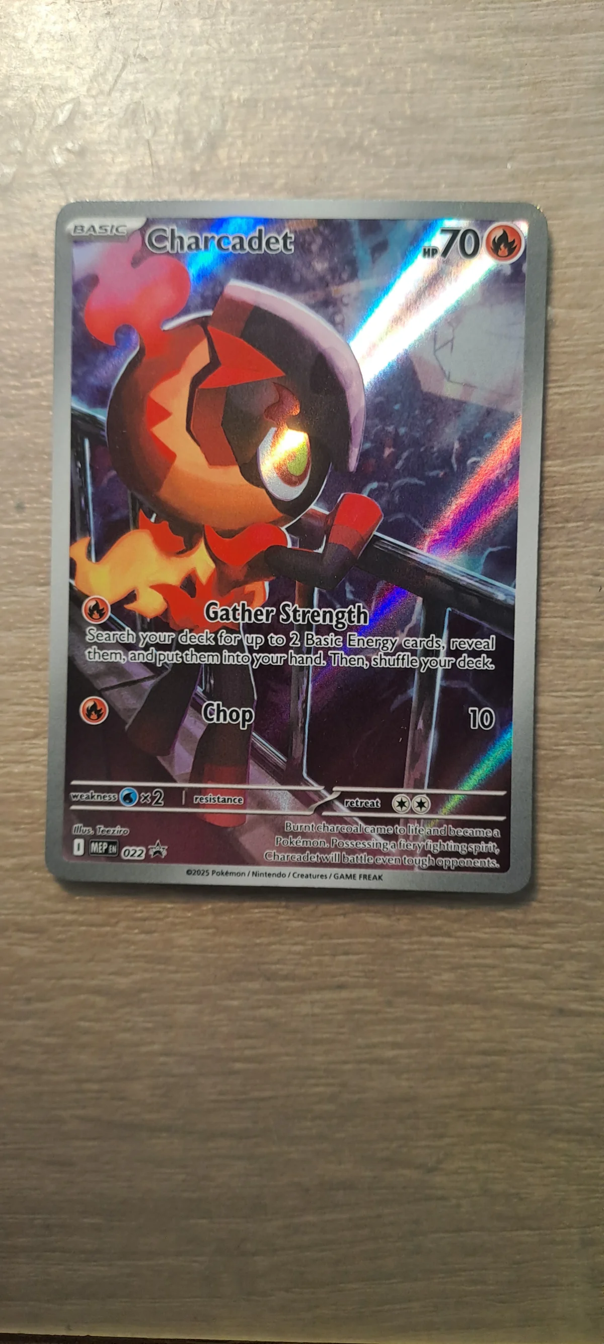 Card