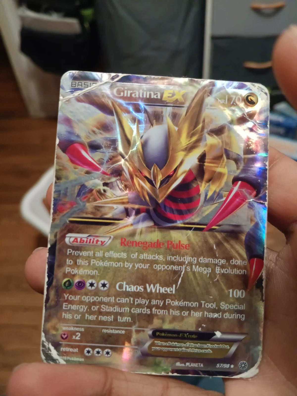 Card