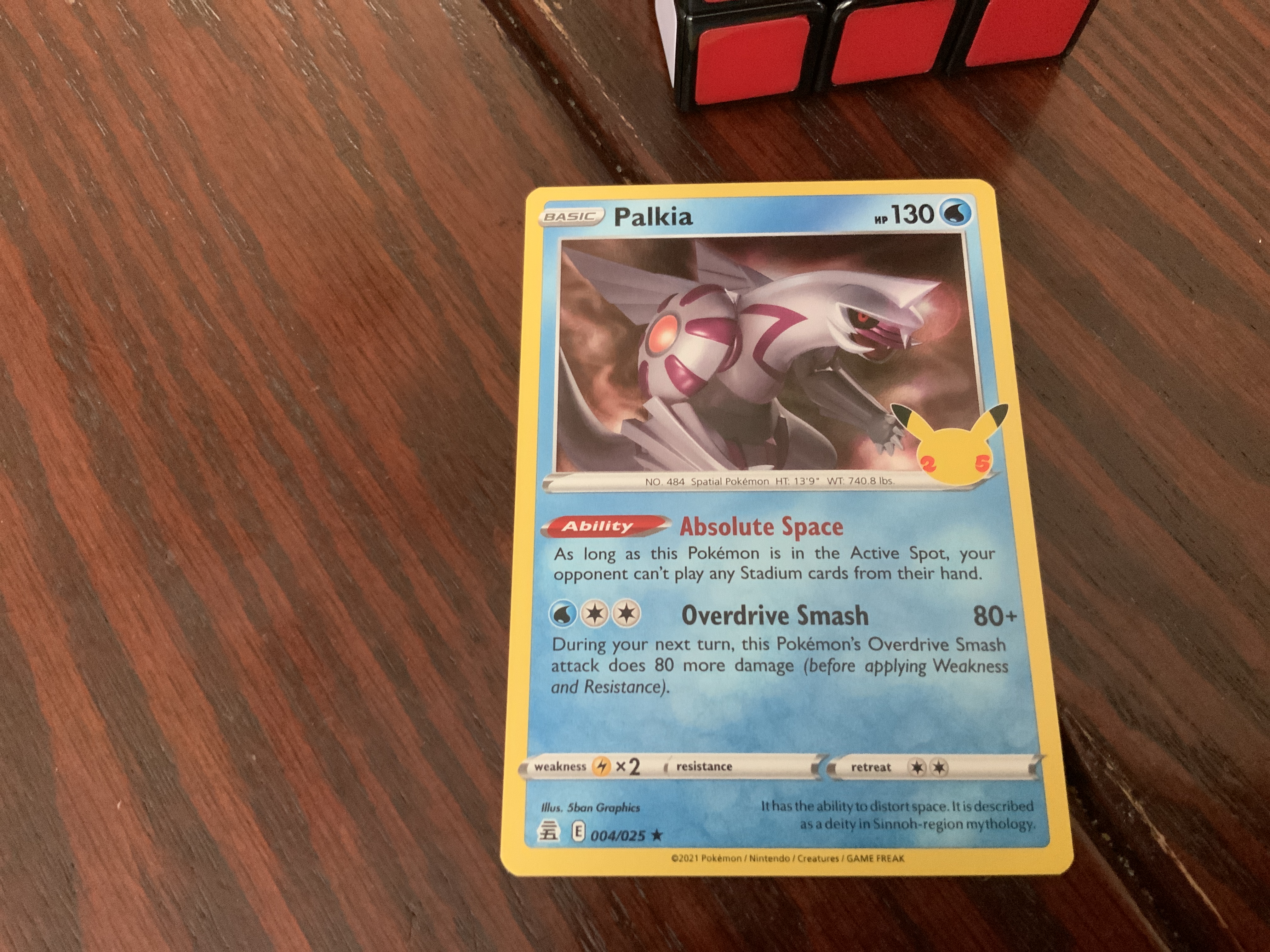 Card