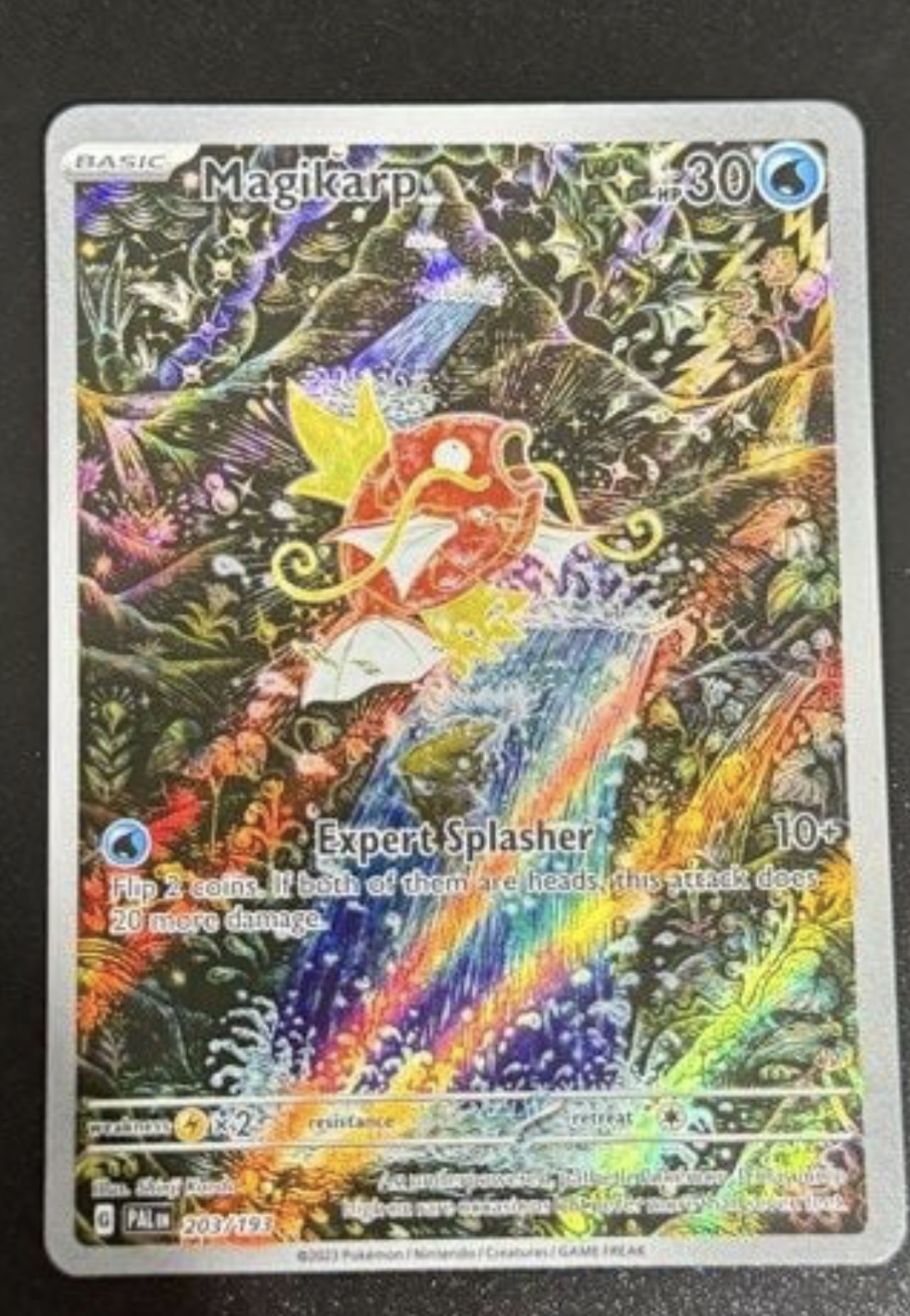 Card