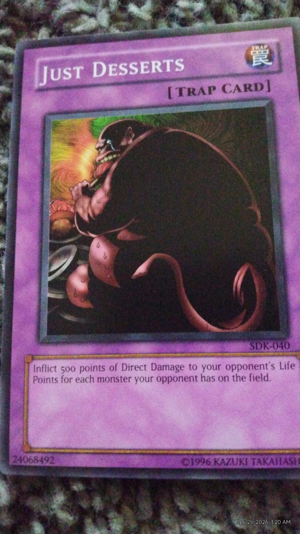 Card