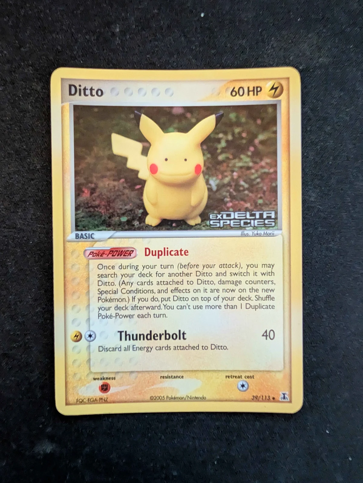 Card