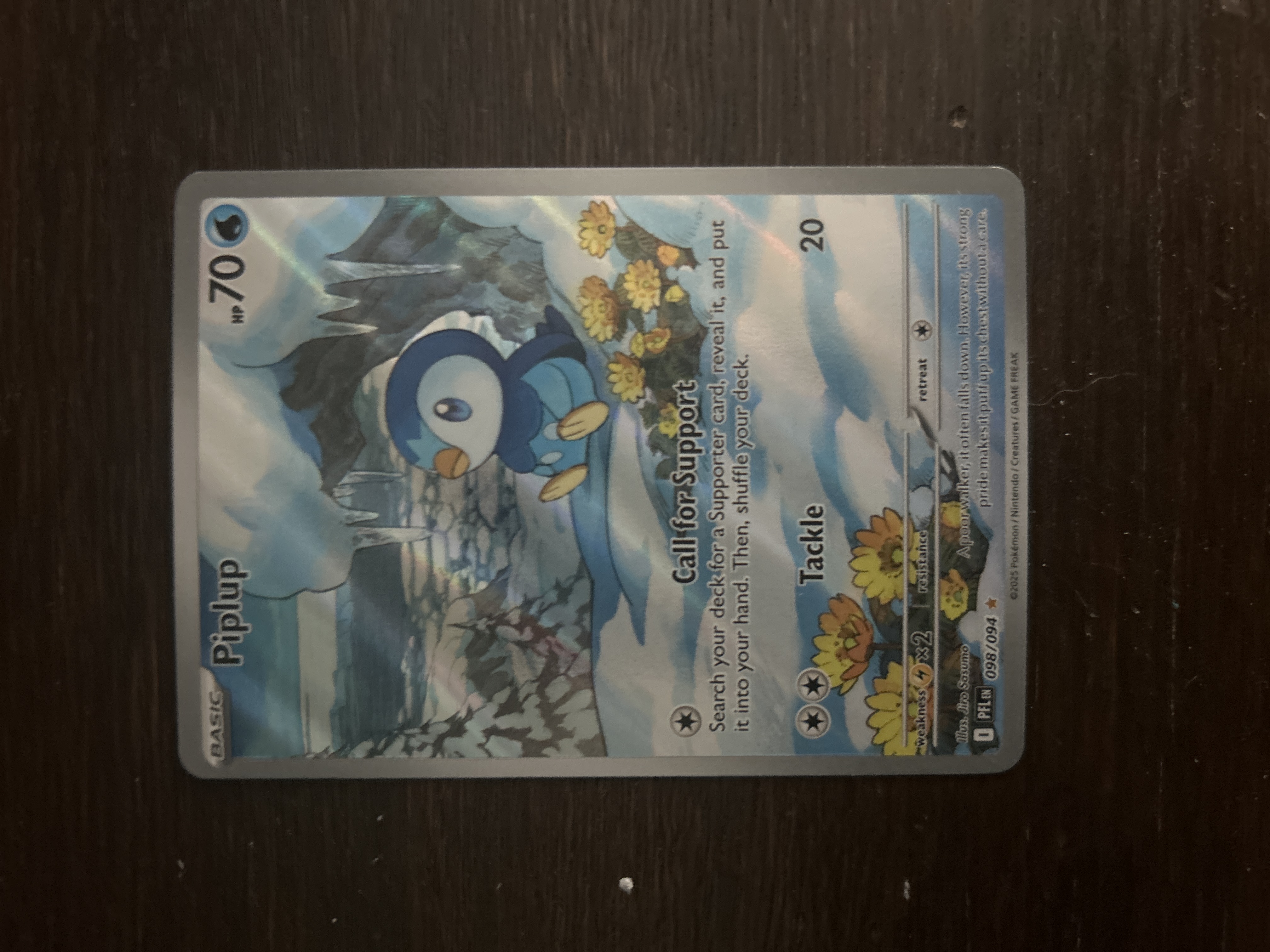 Card