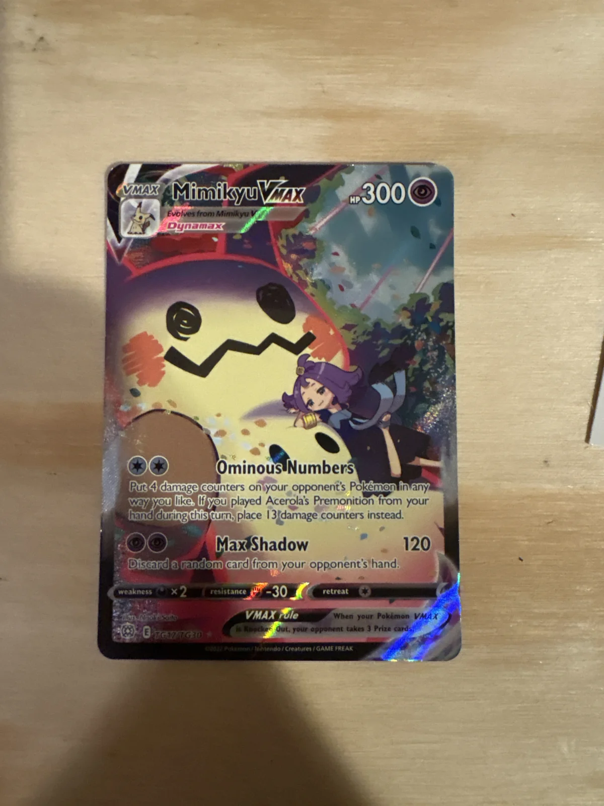 Card