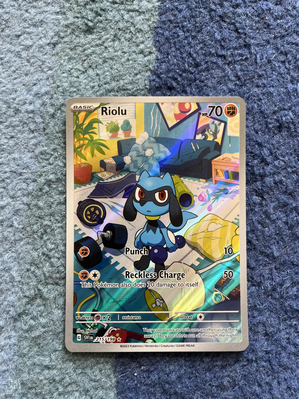Card