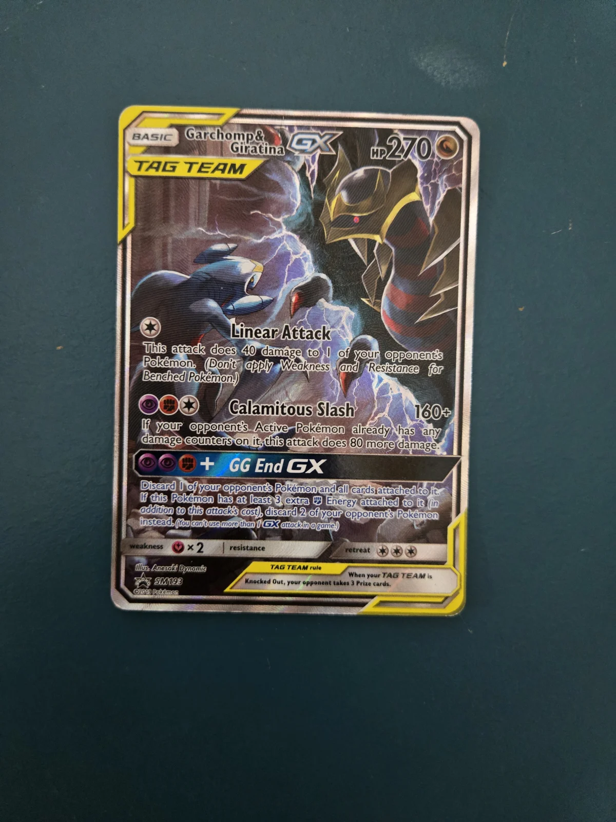 Card