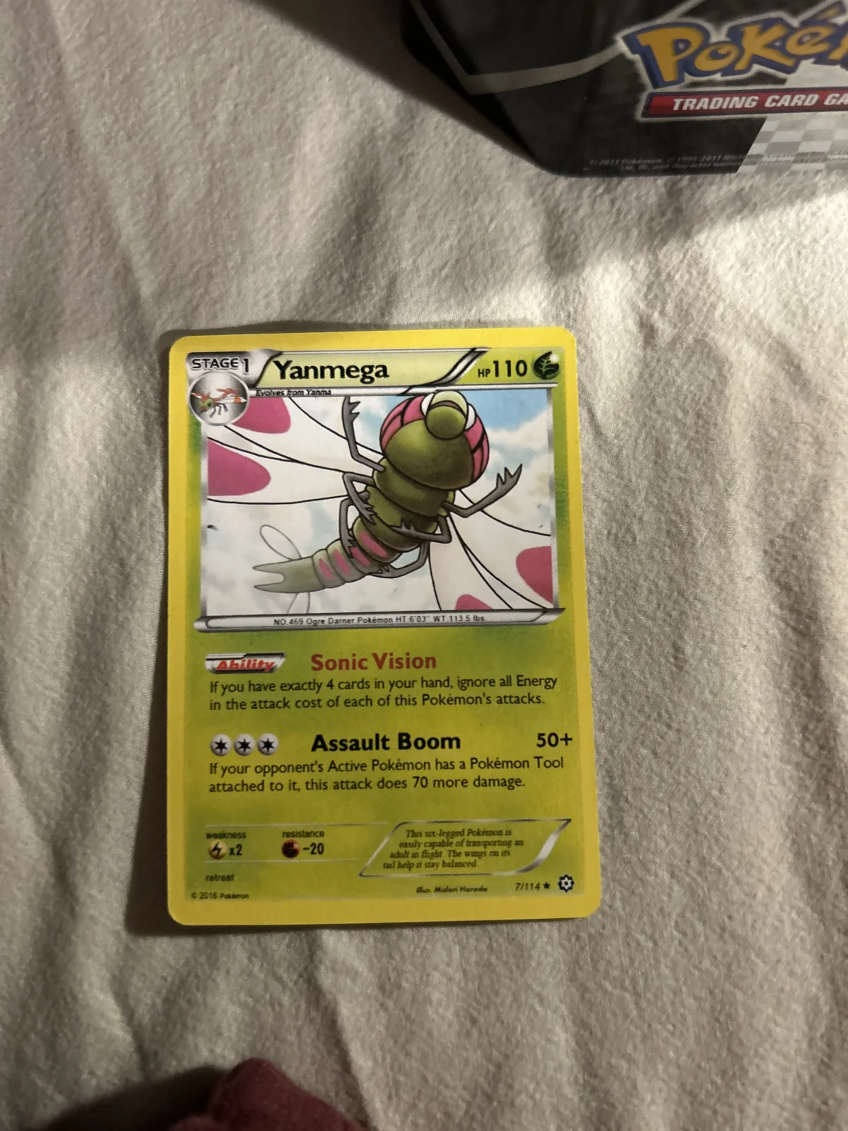 Card