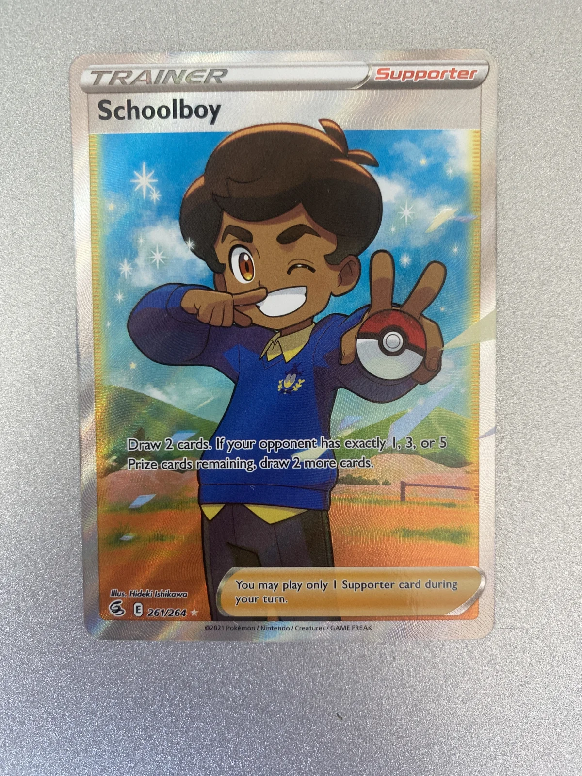 Card