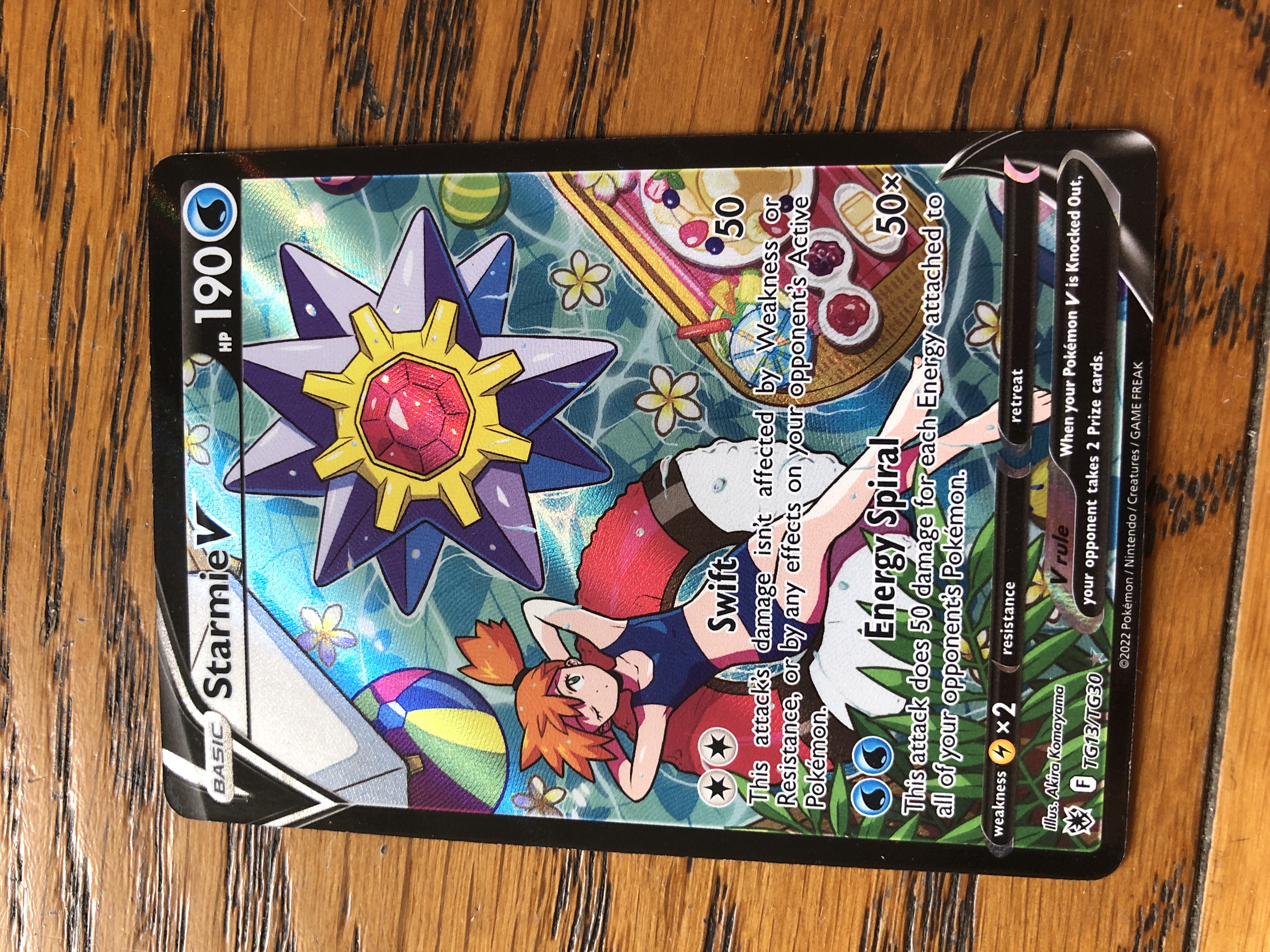 Card