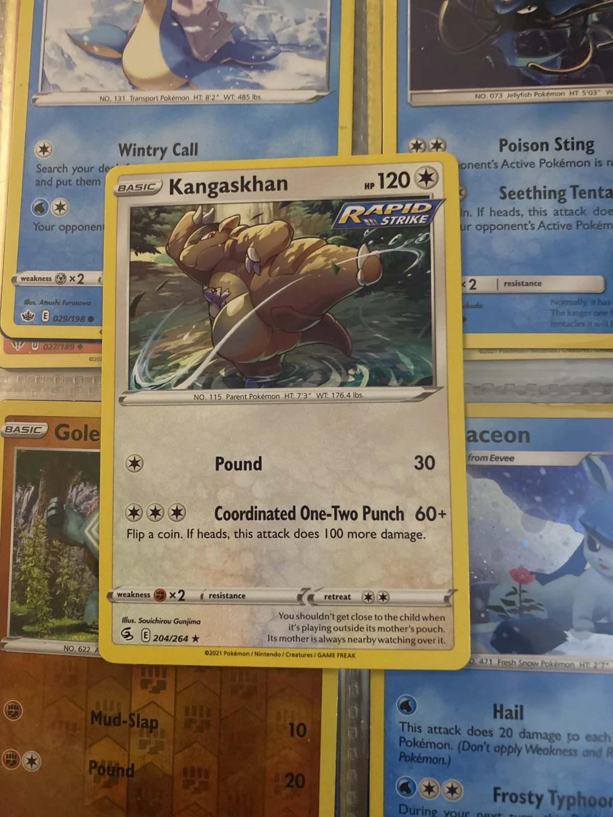Card