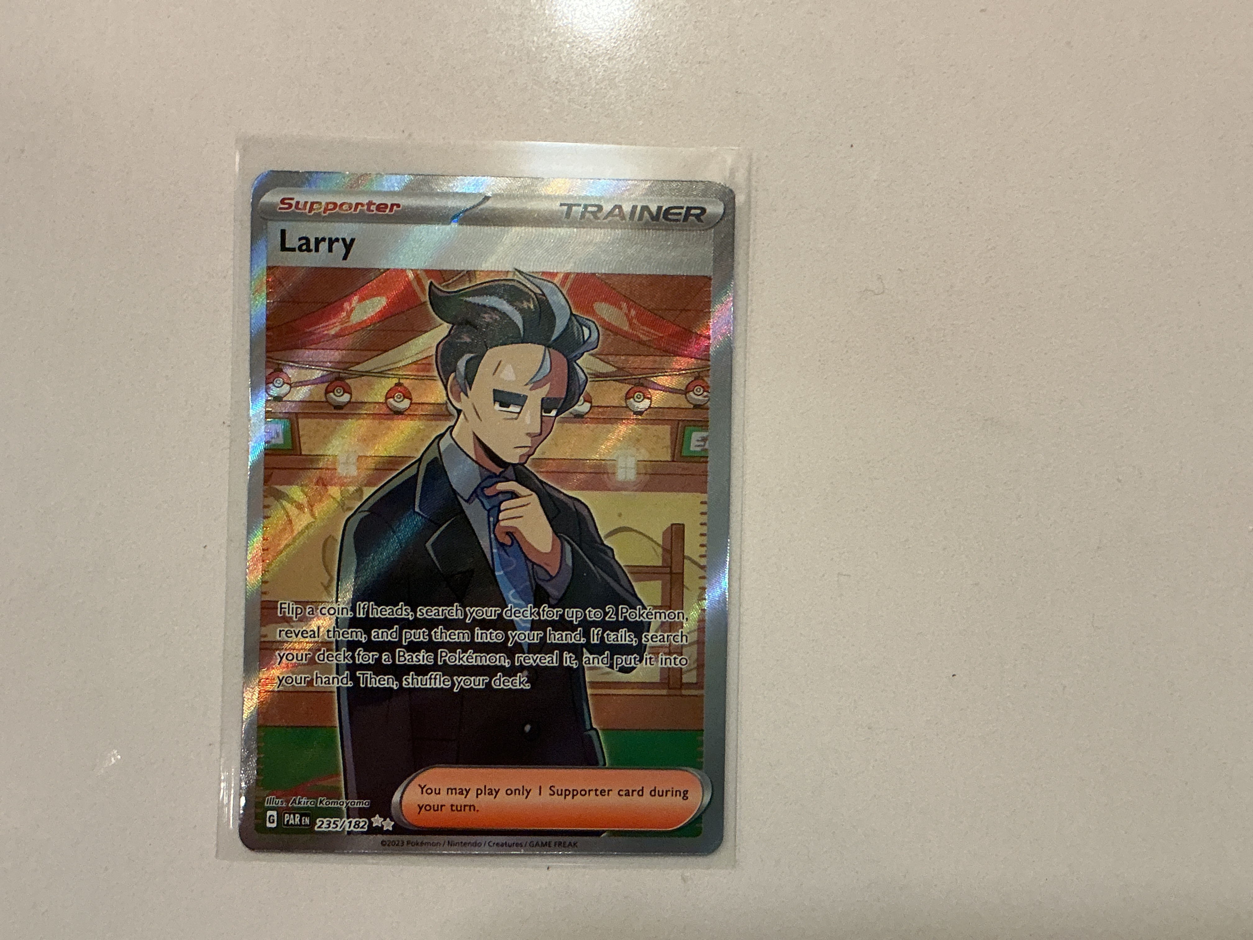 Card