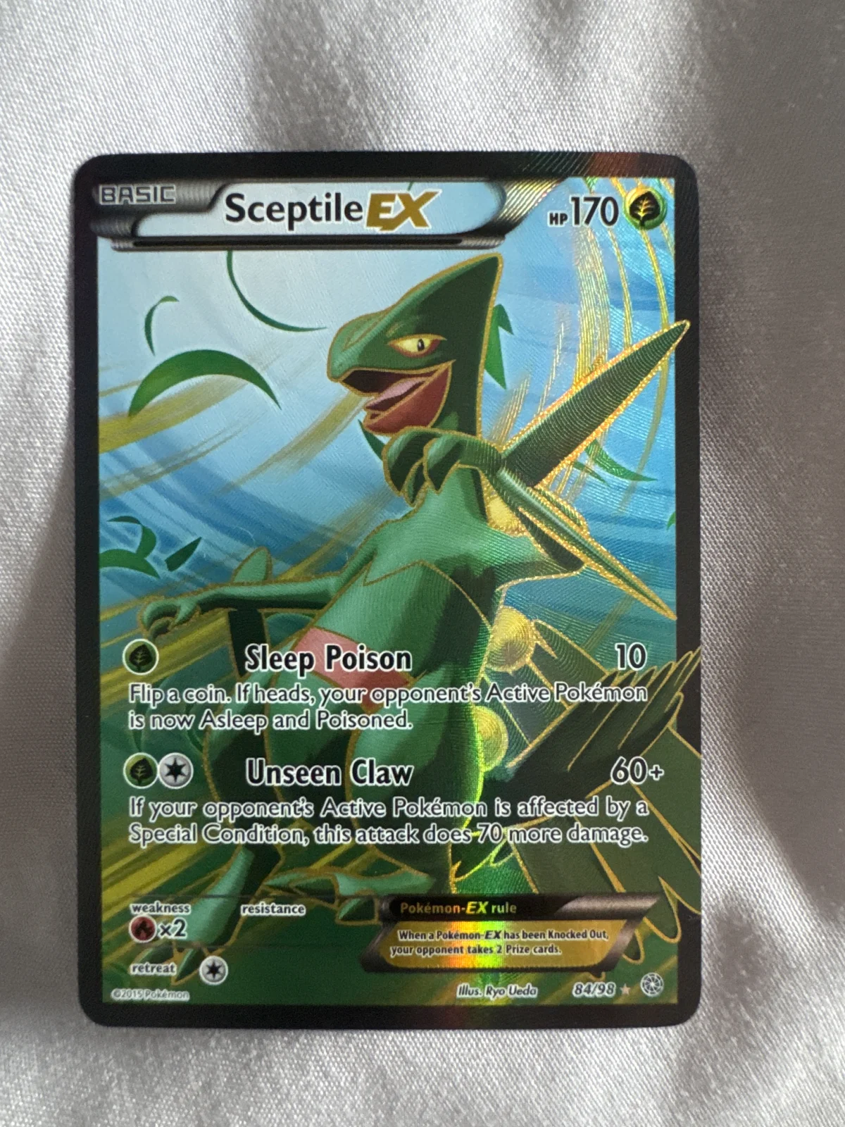 Card