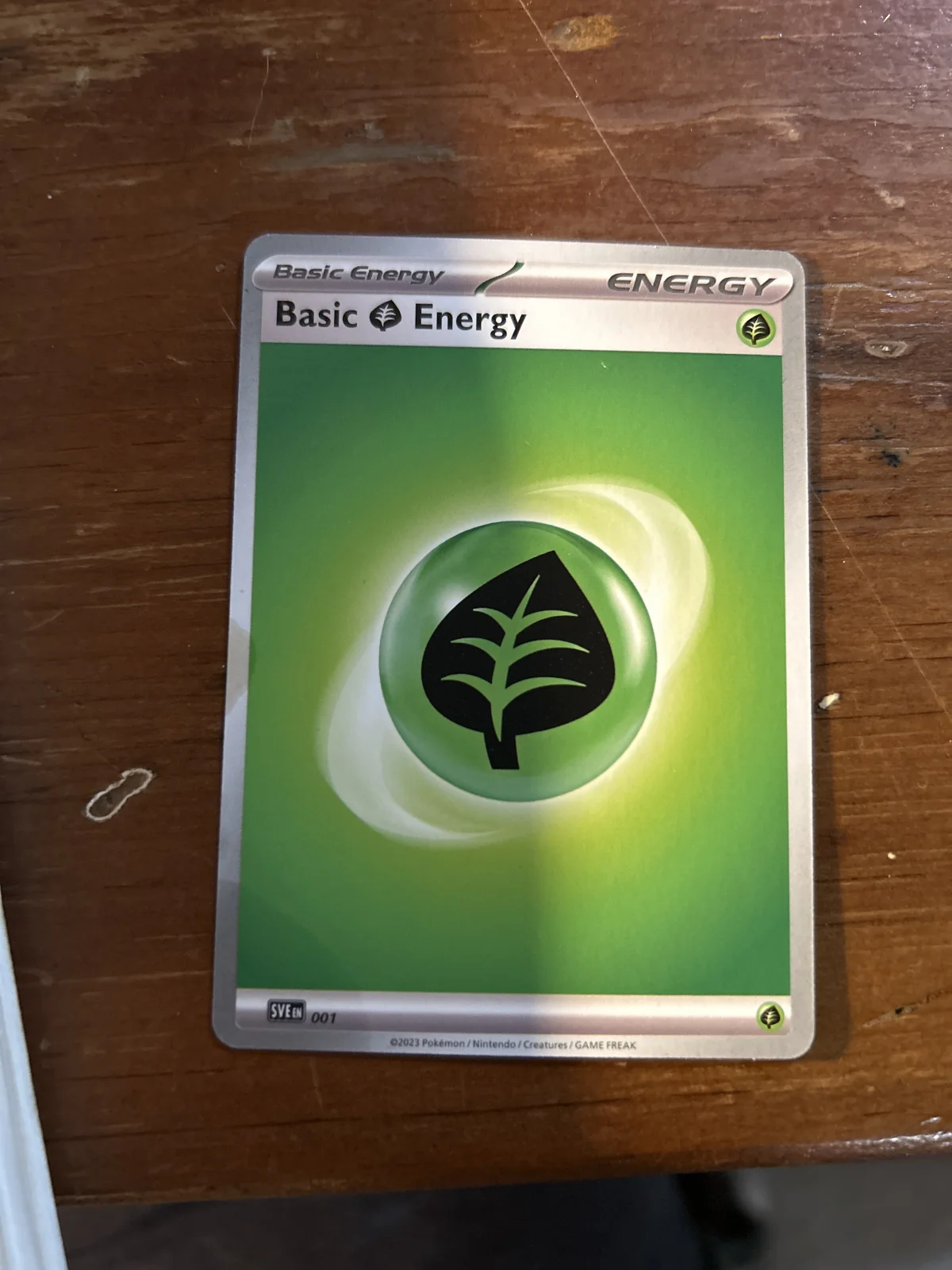 Card
