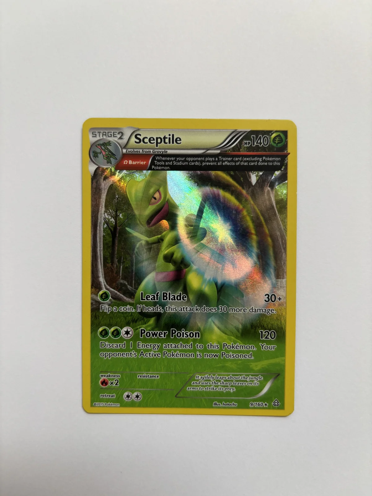 Card