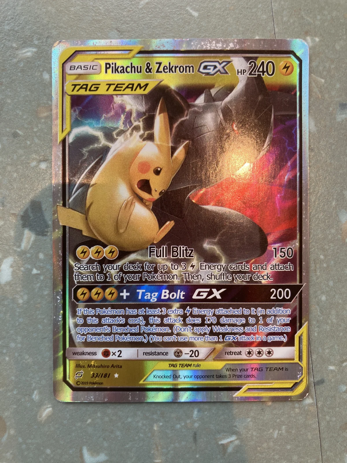 Card