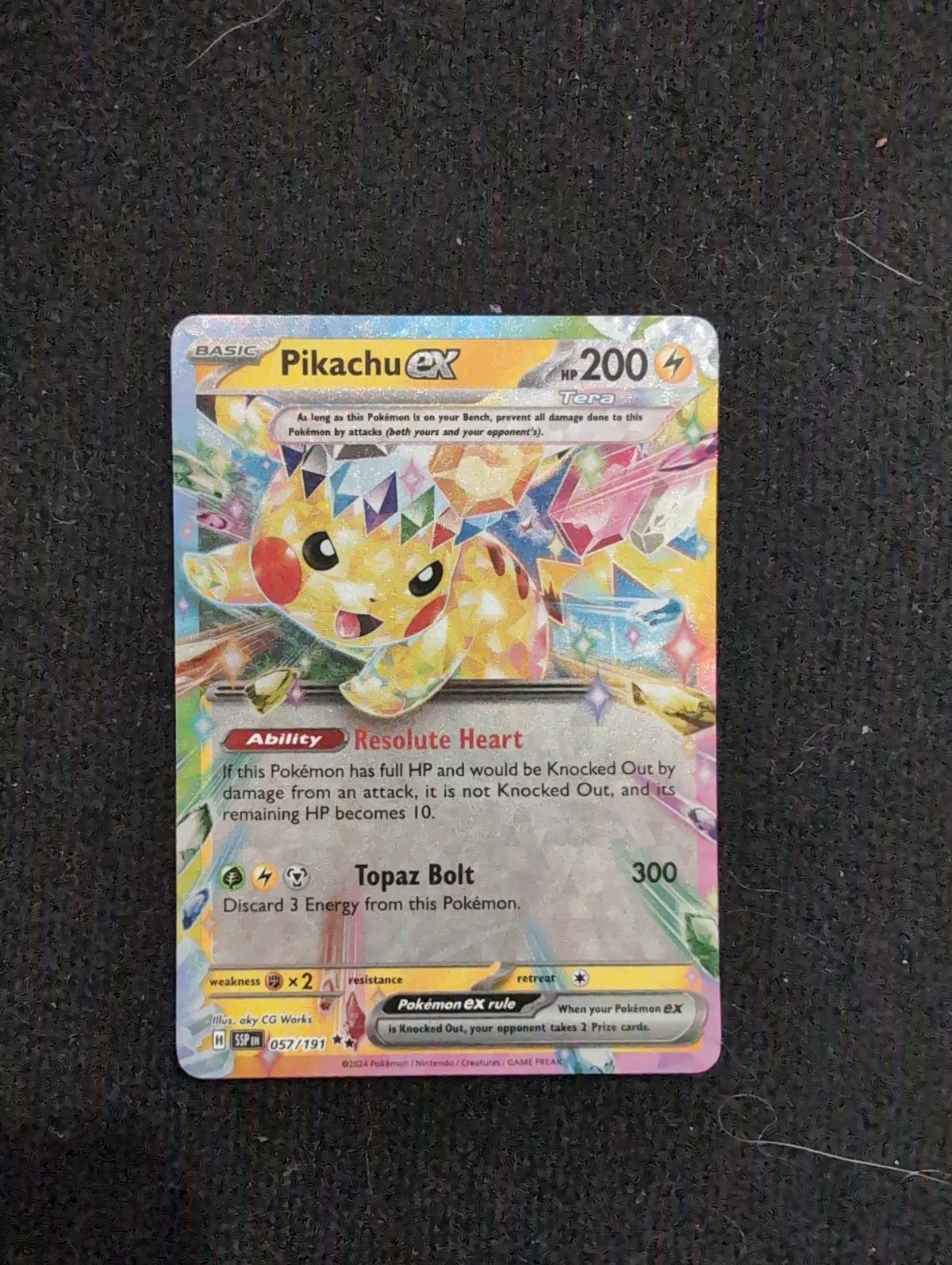 Card