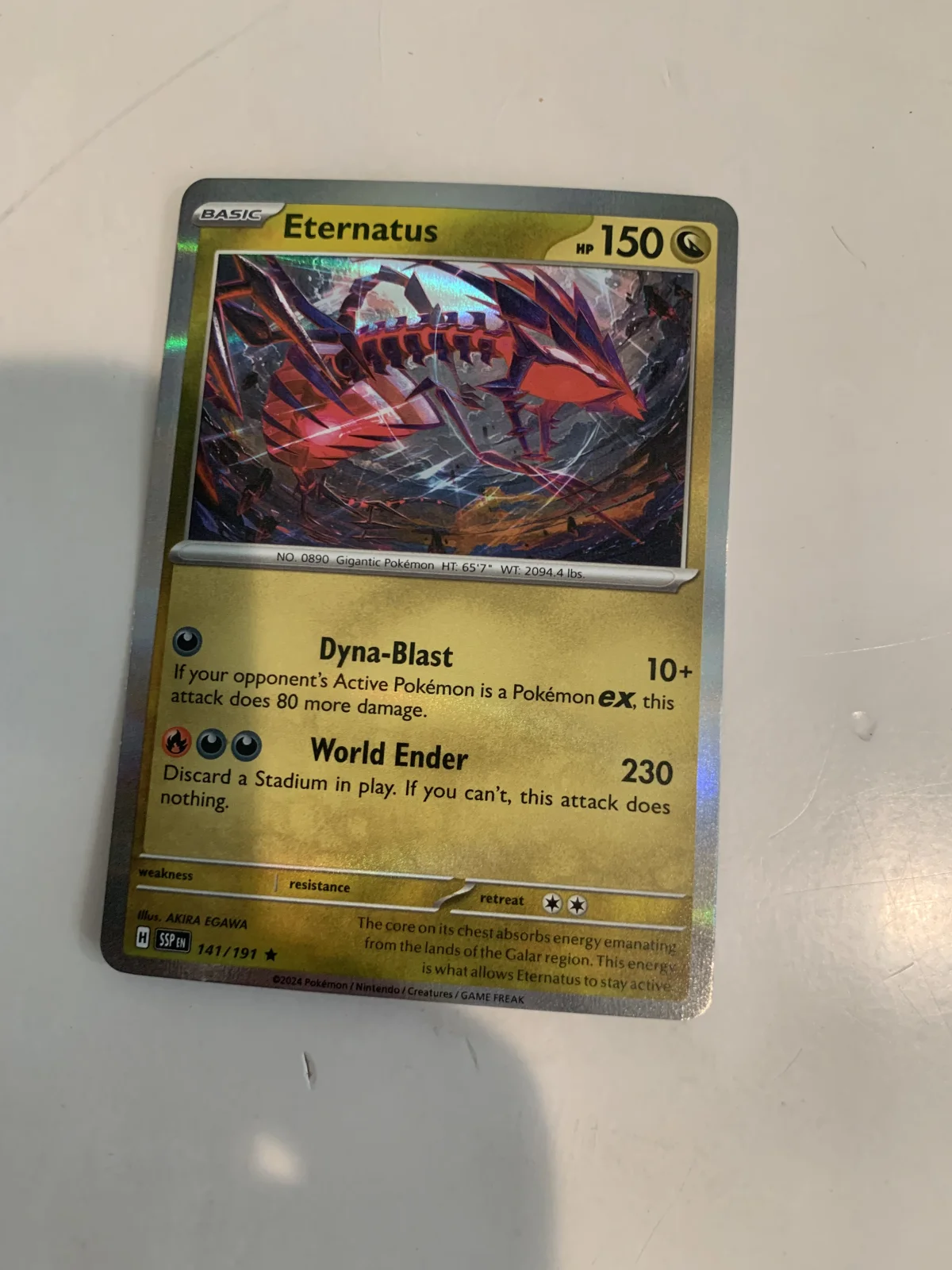Card