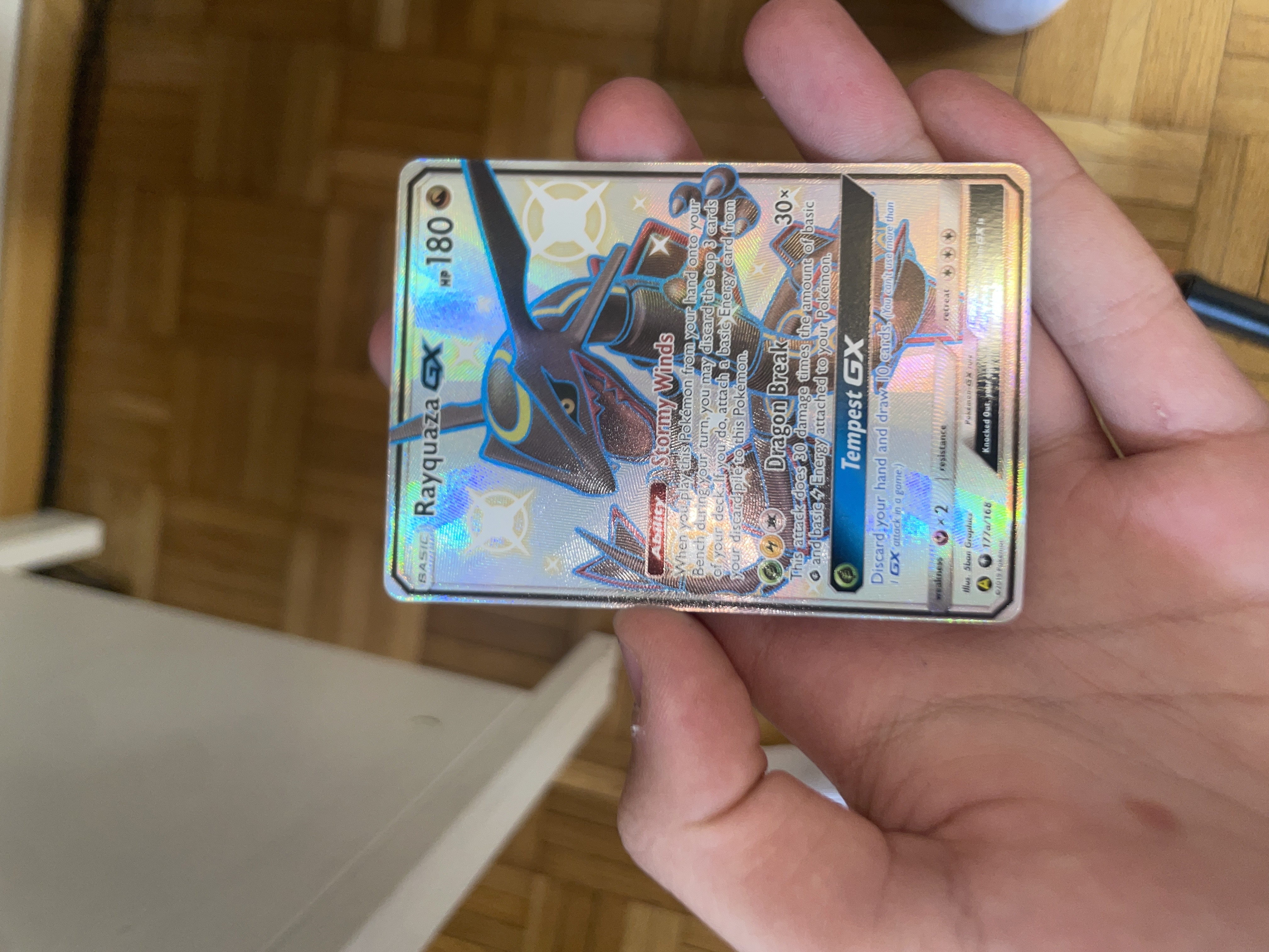 Card