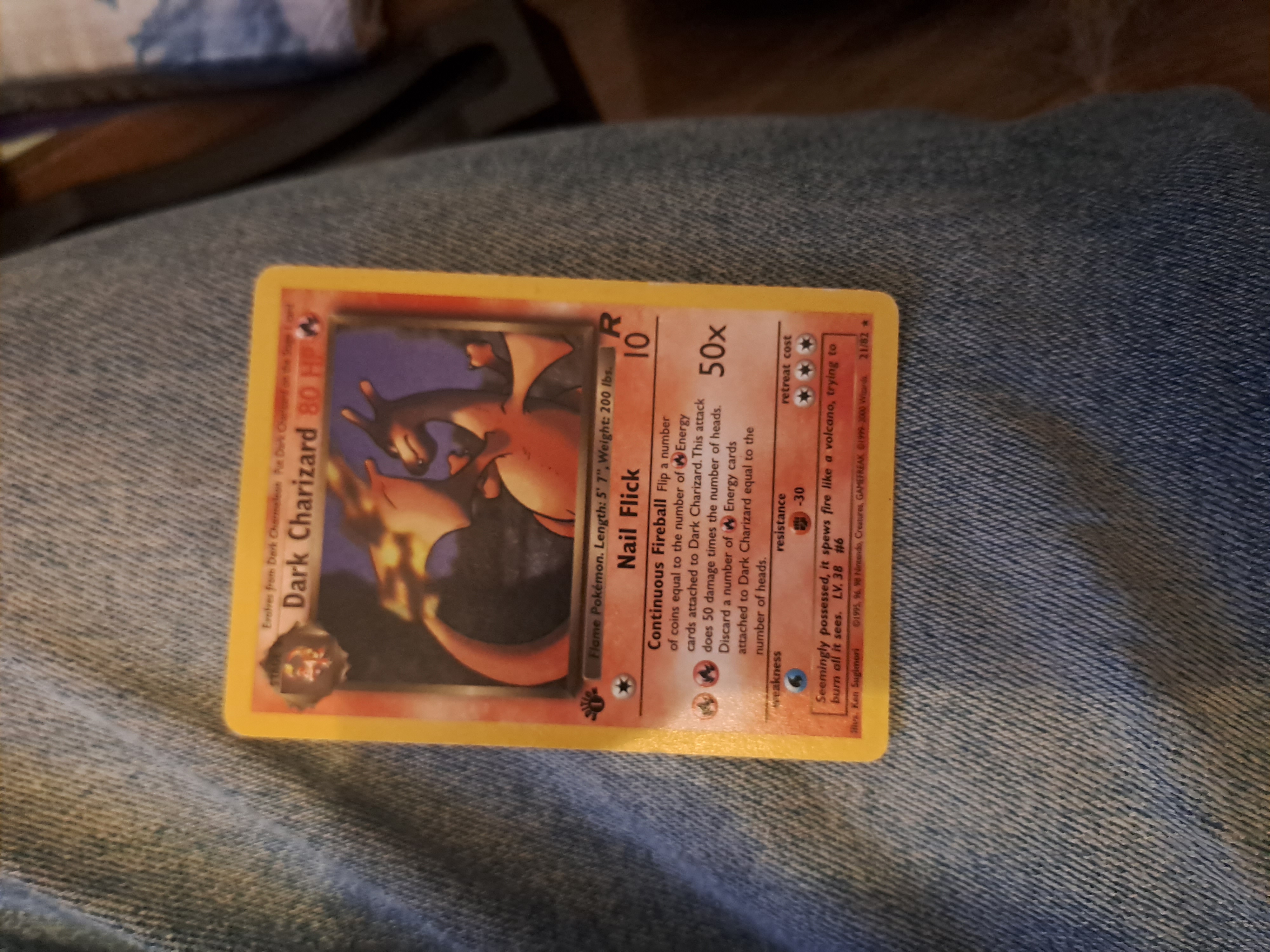 Card