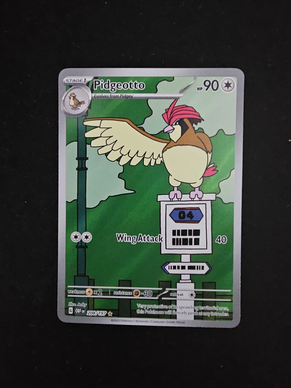 Card