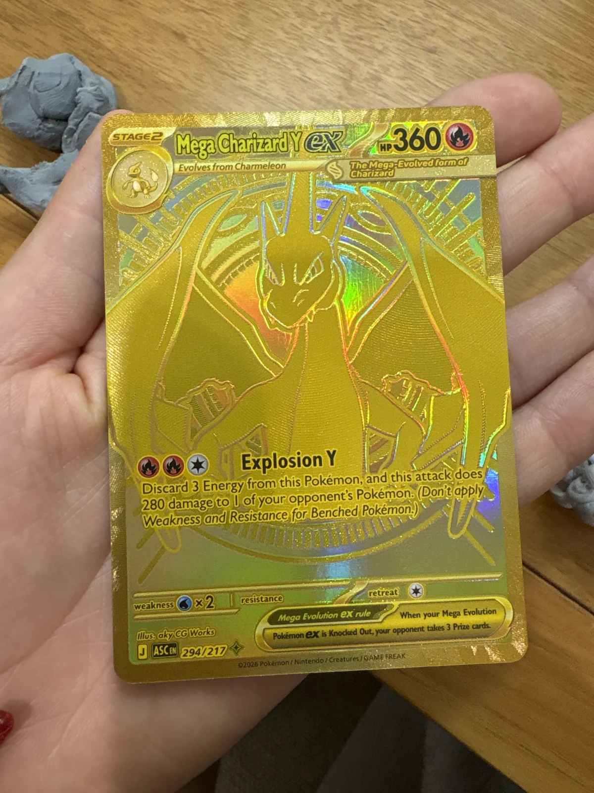 Card