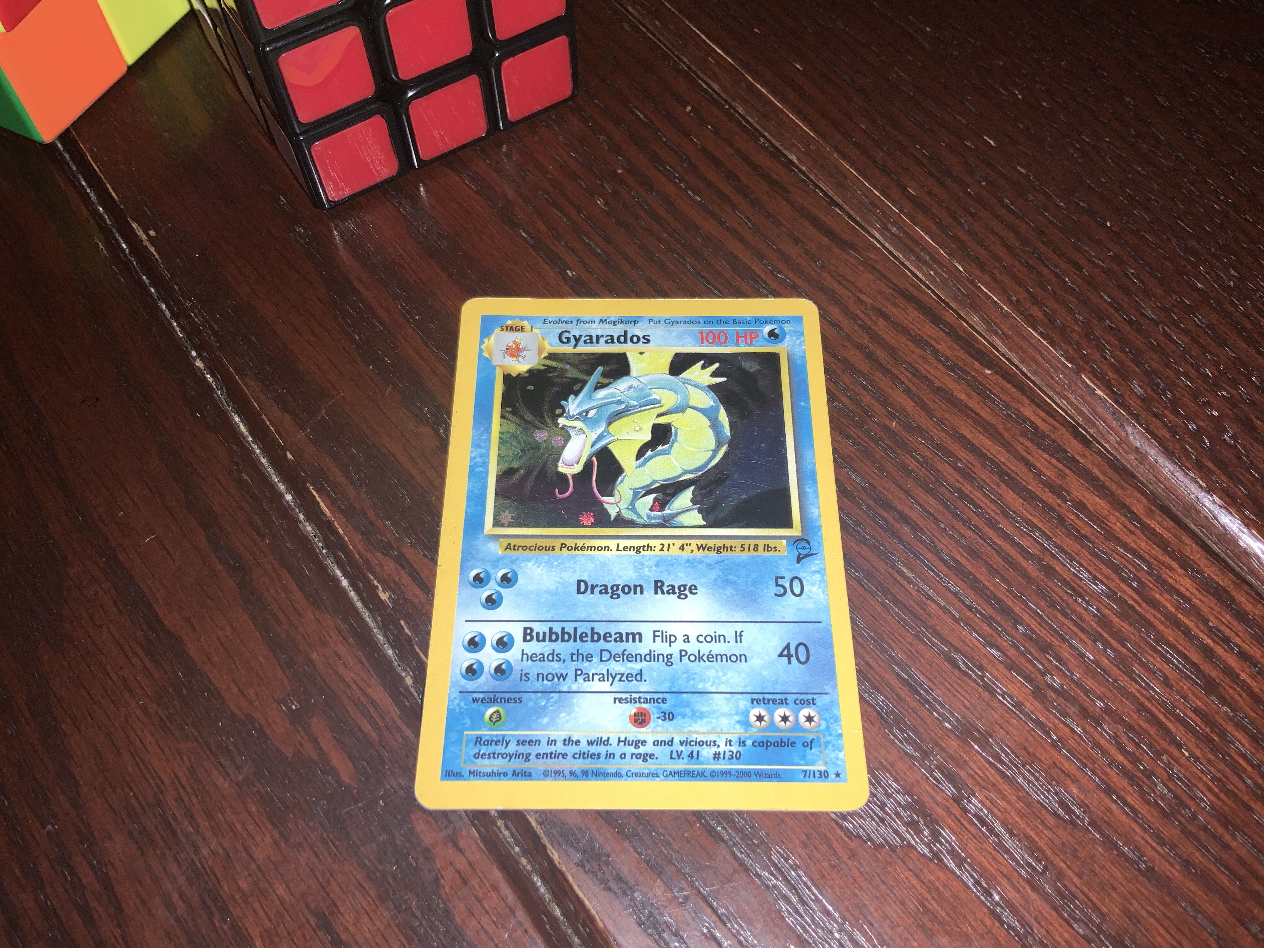 Card