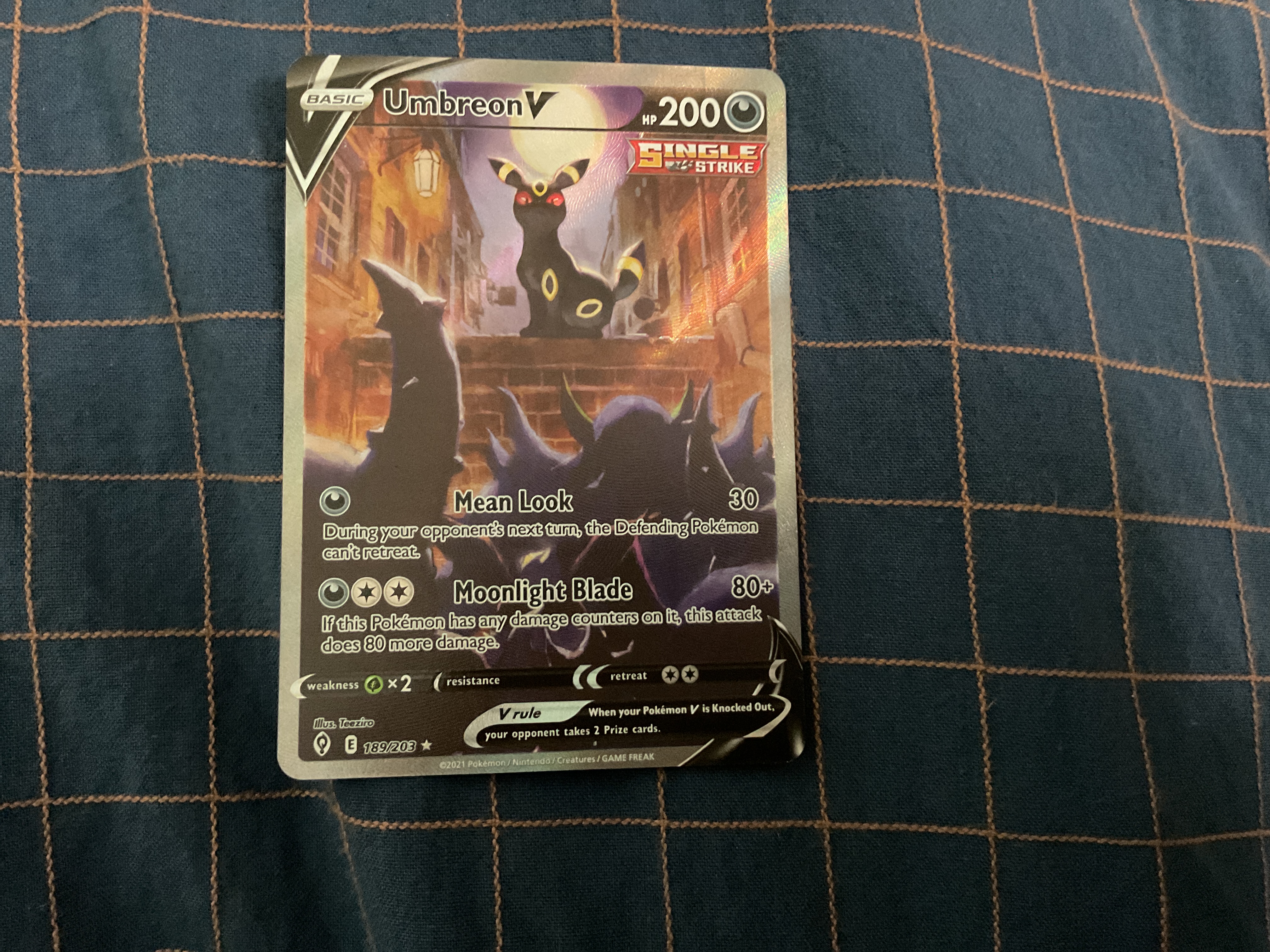Card