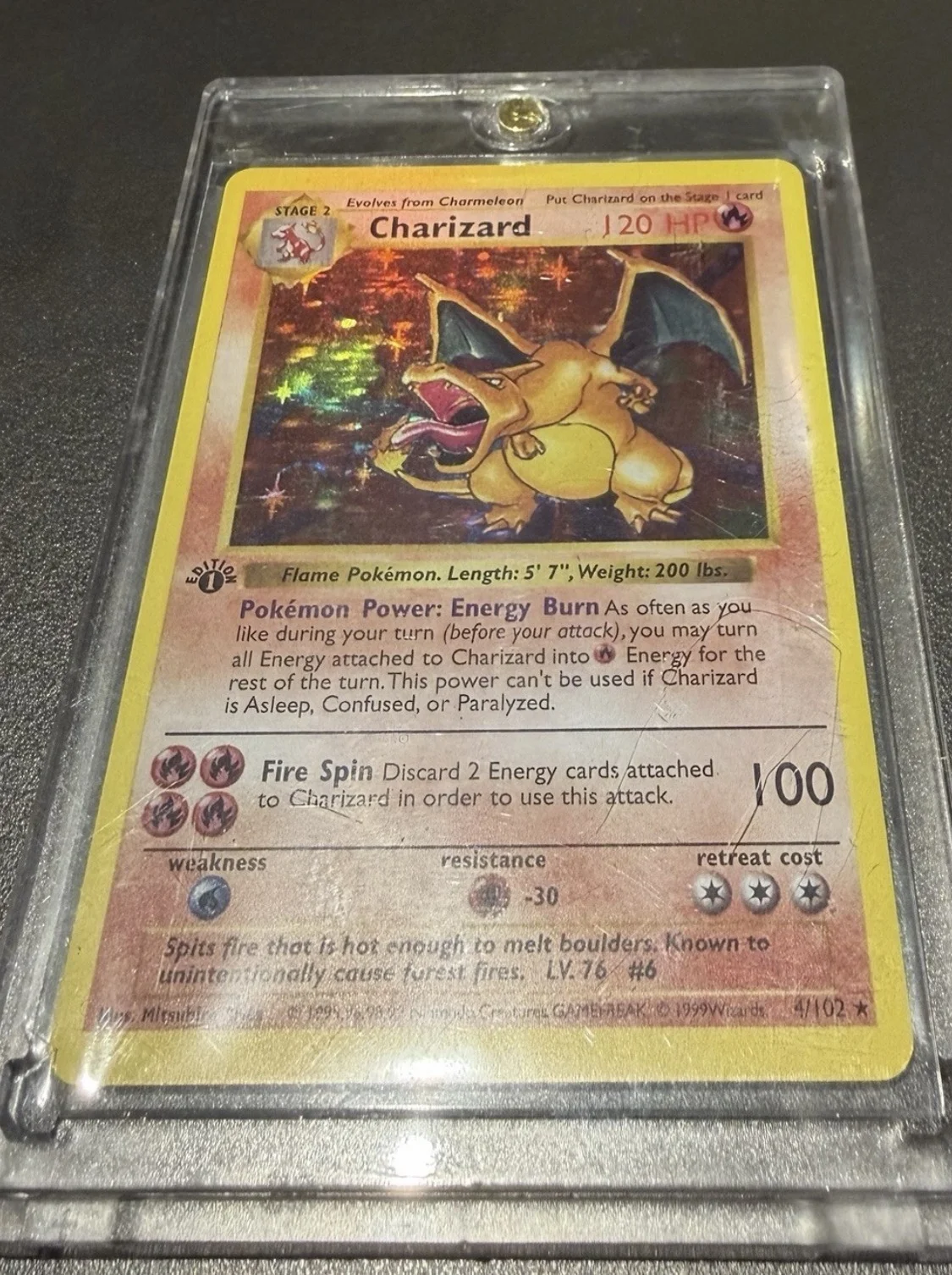 Card
