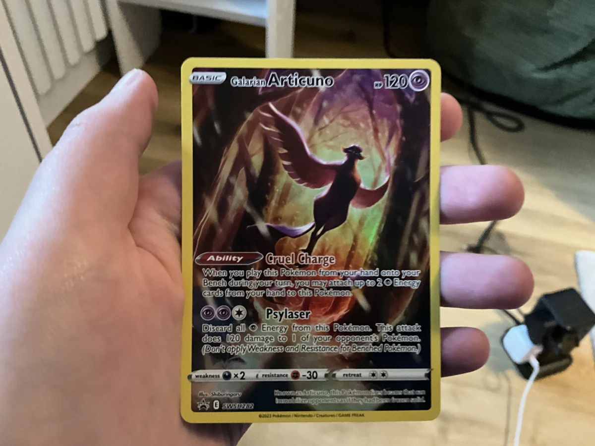 Card
