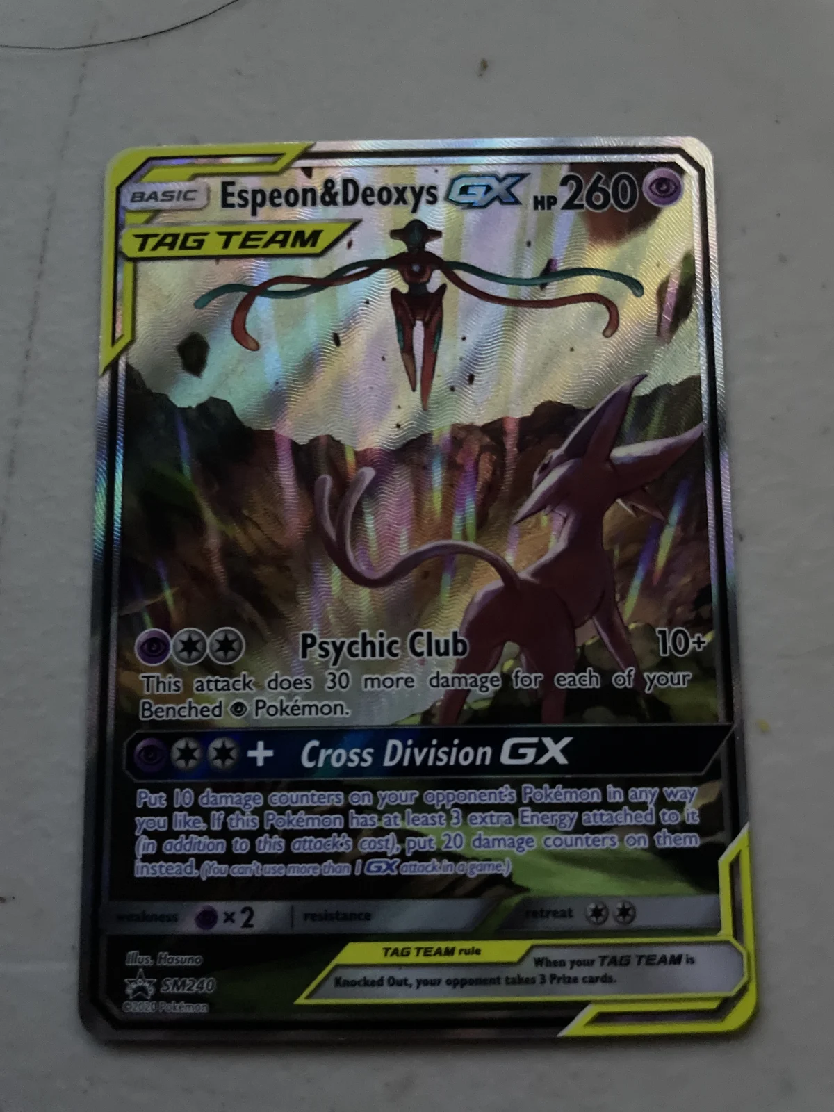 Card
