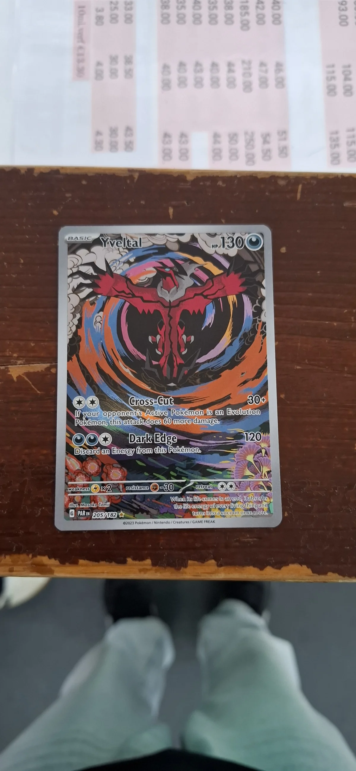 Card
