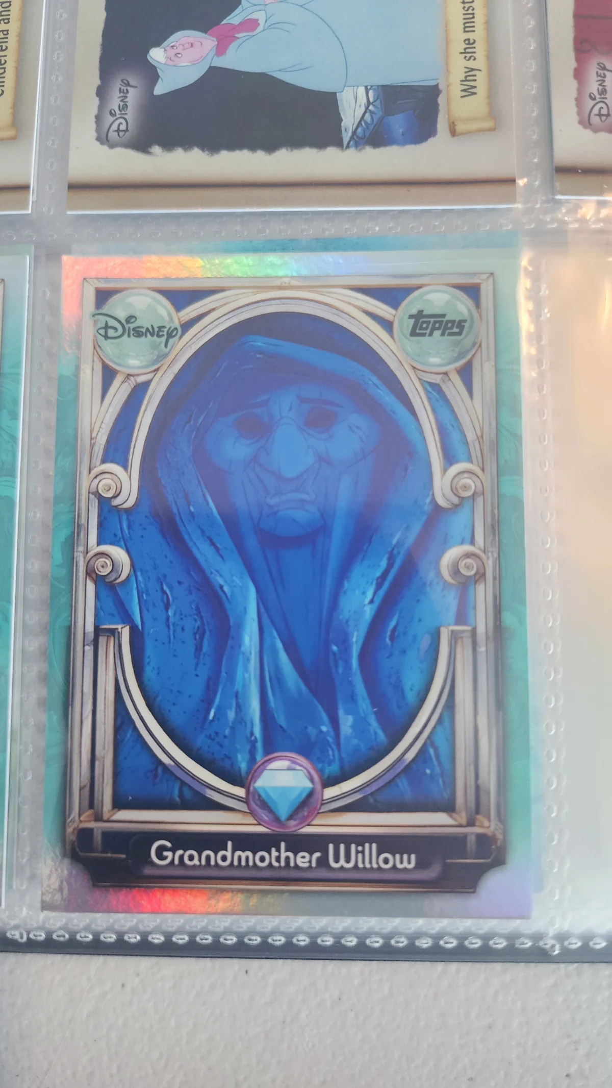 Card