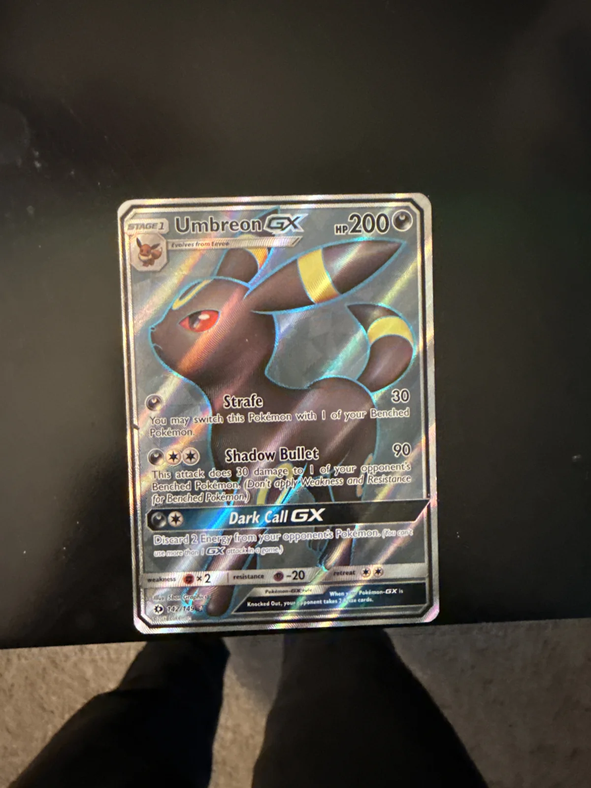 Card