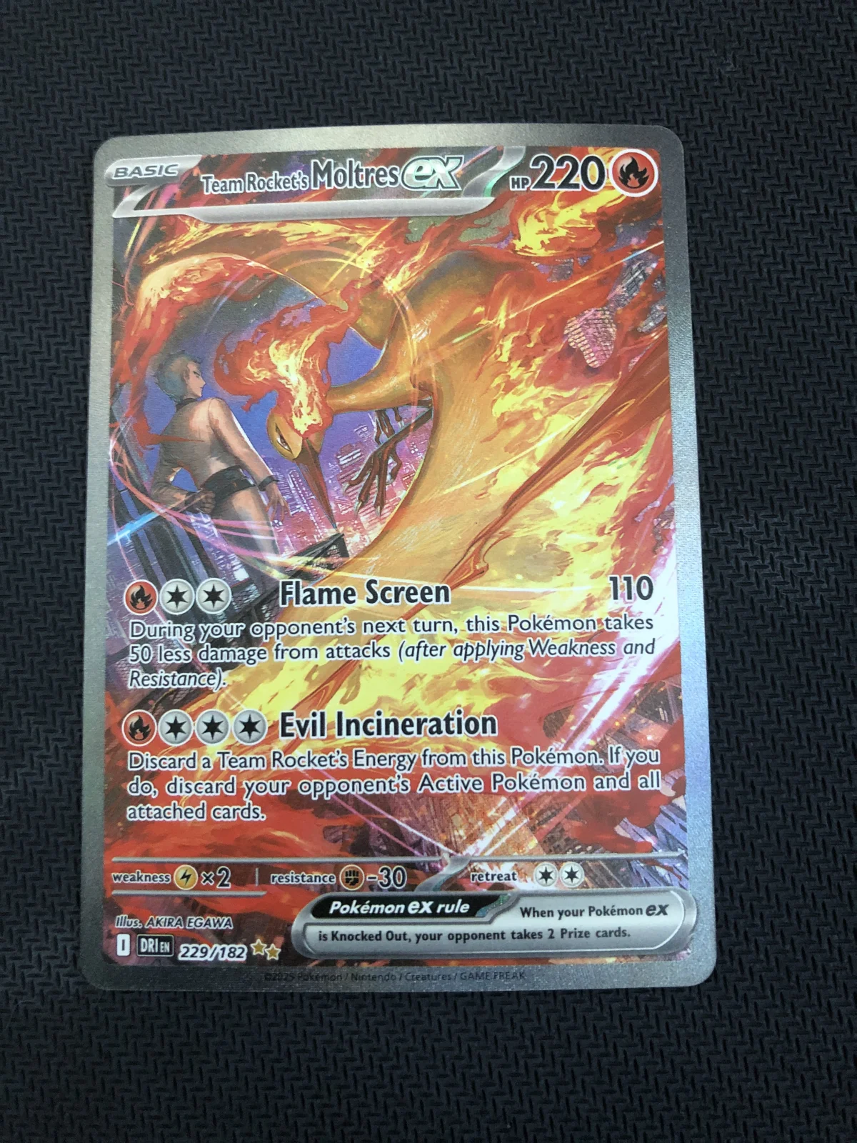 Card