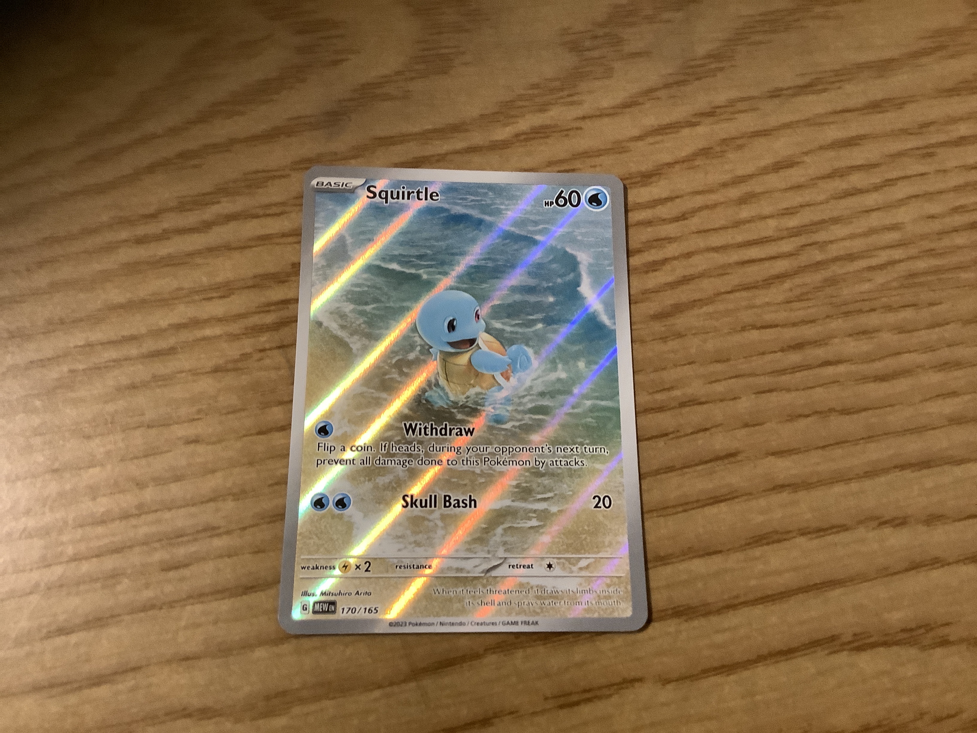 Card