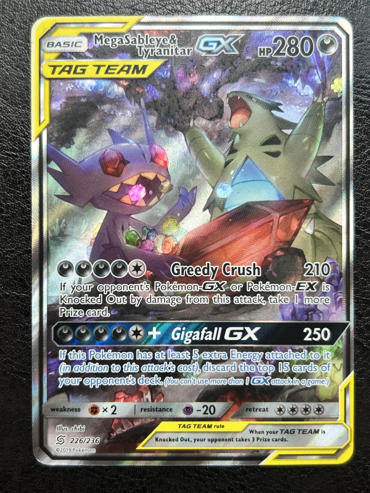 Card