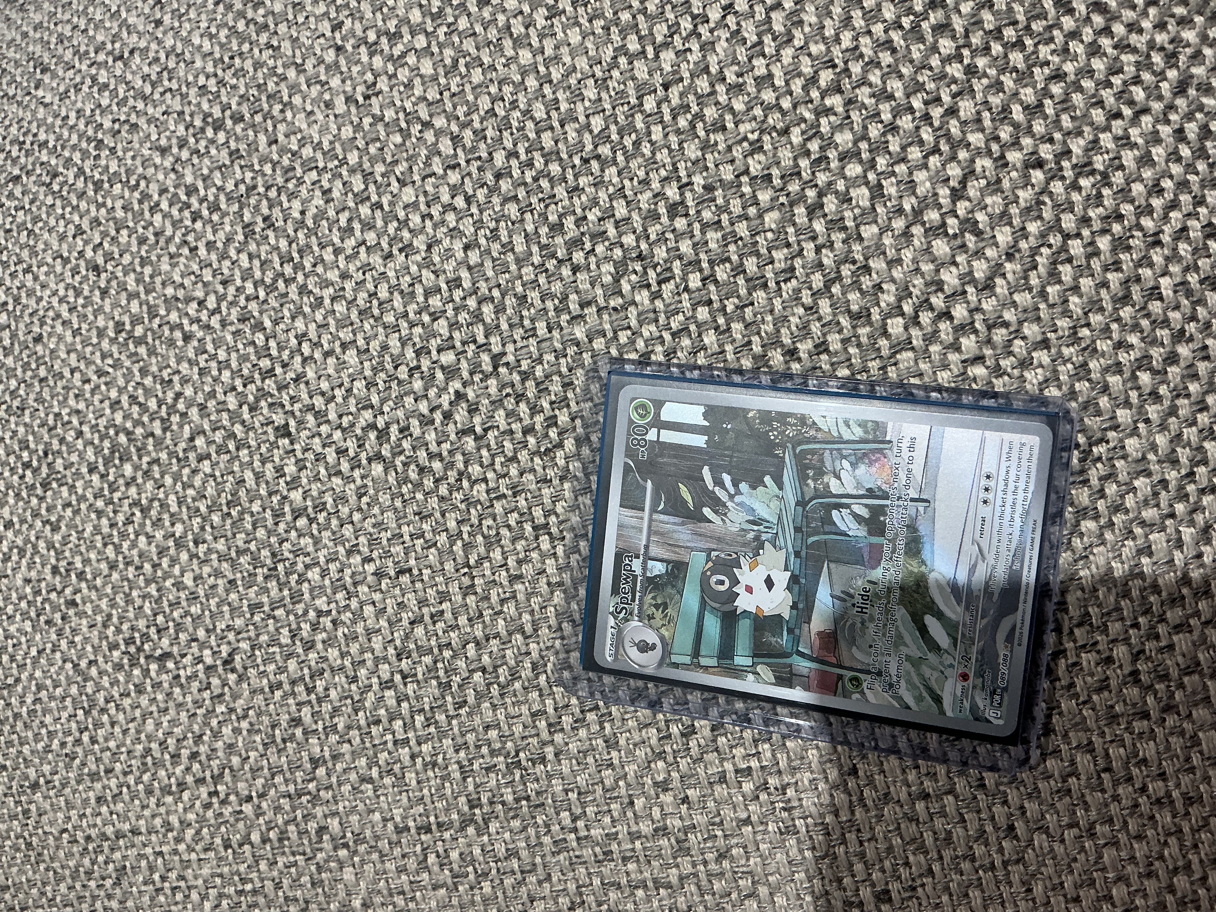 Card