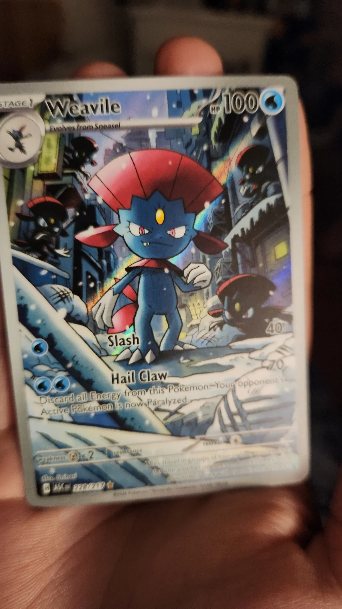 Card