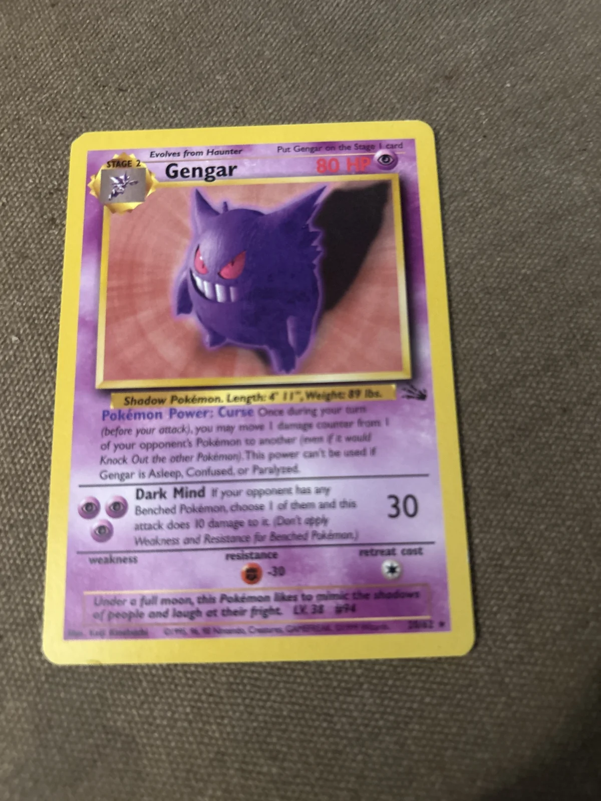 Card