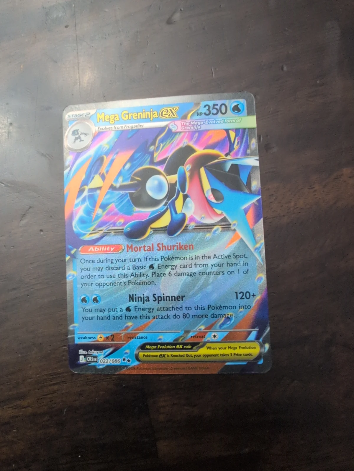 Card