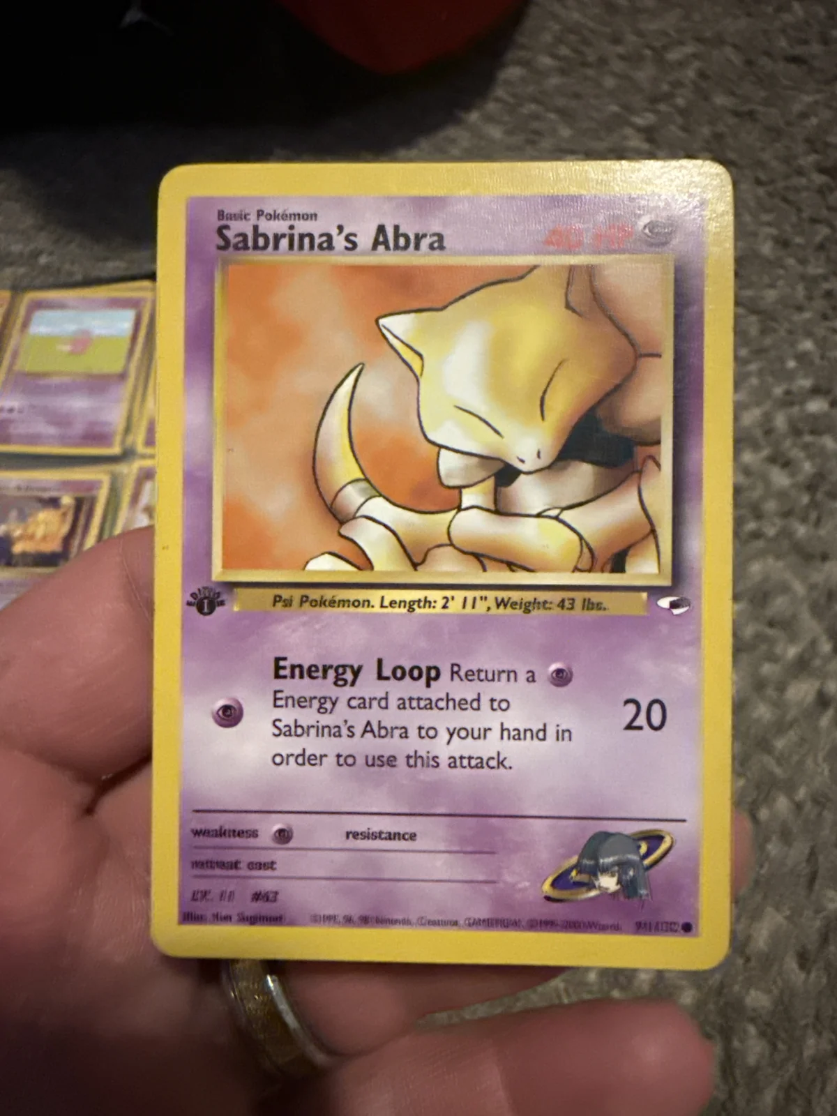 Card