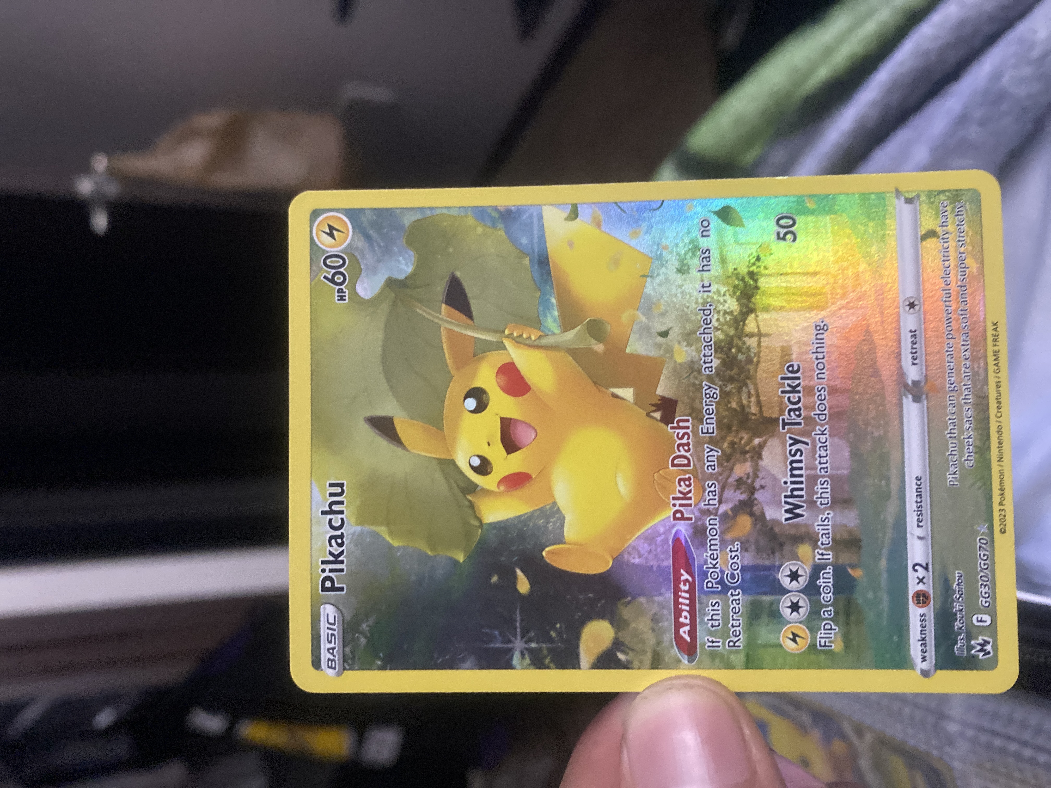 Card