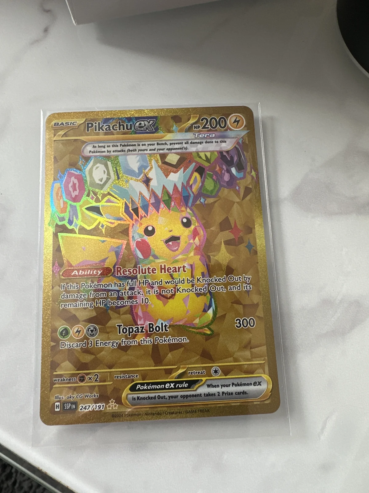 Card