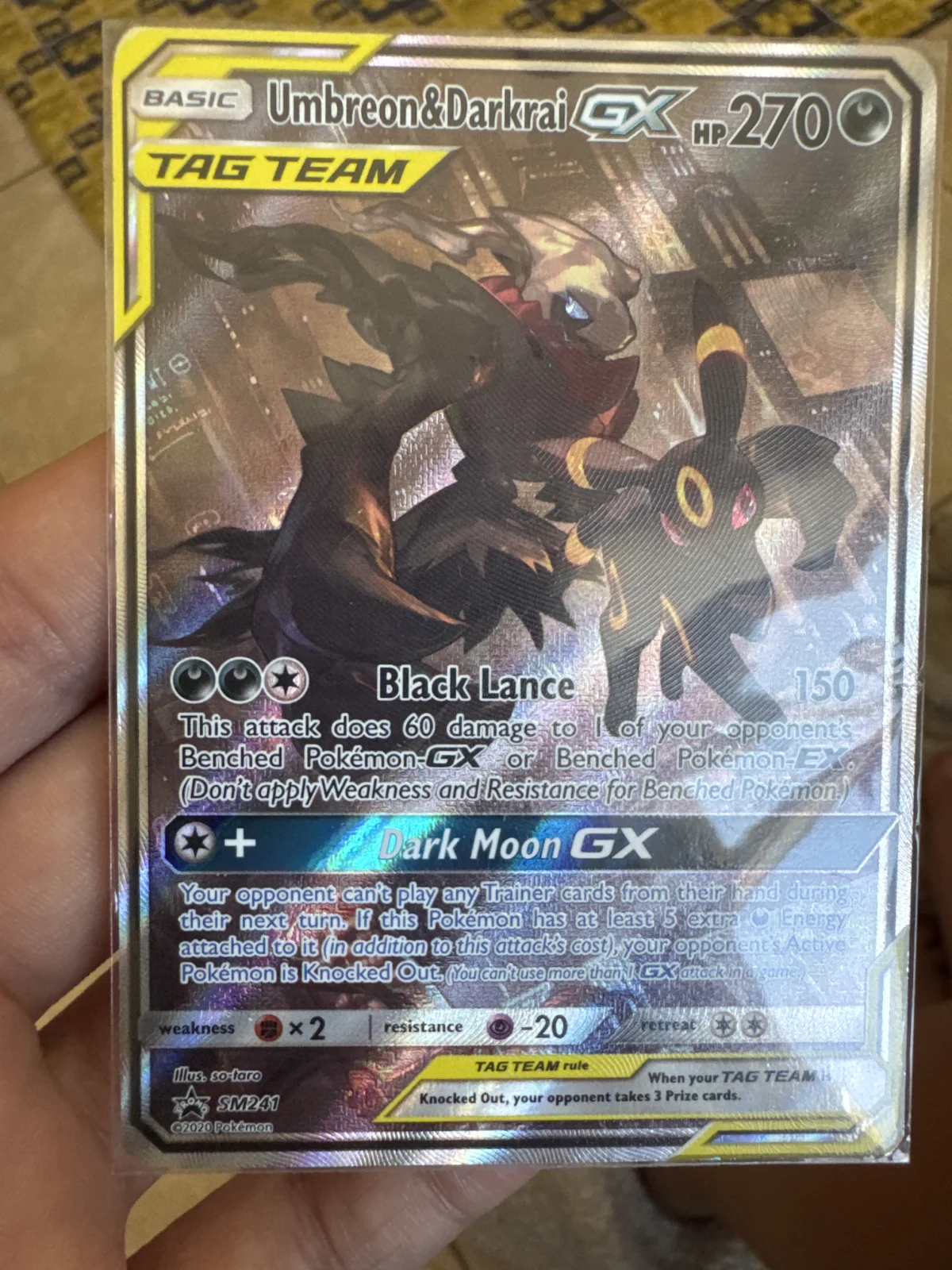 Card