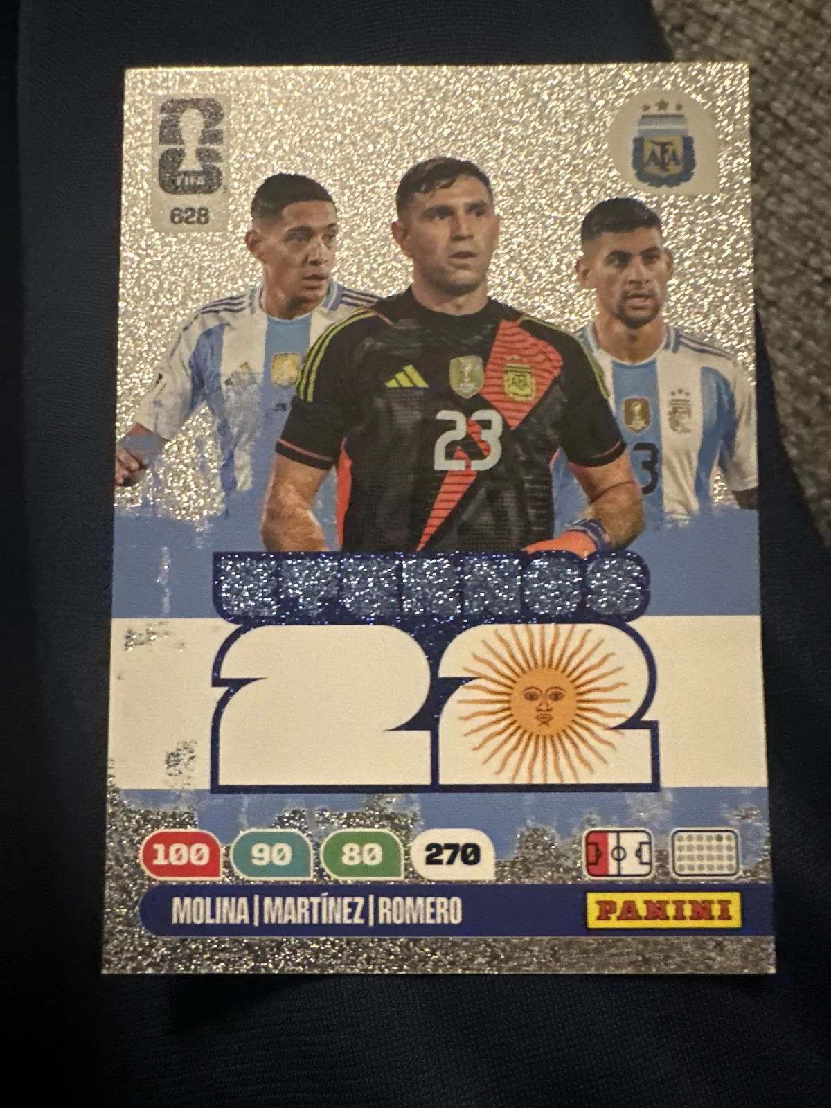 Card