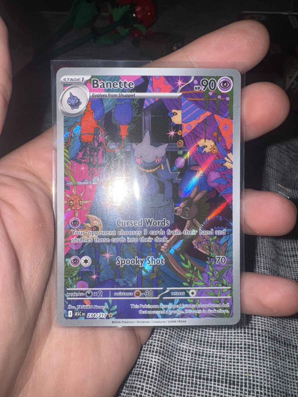 Card