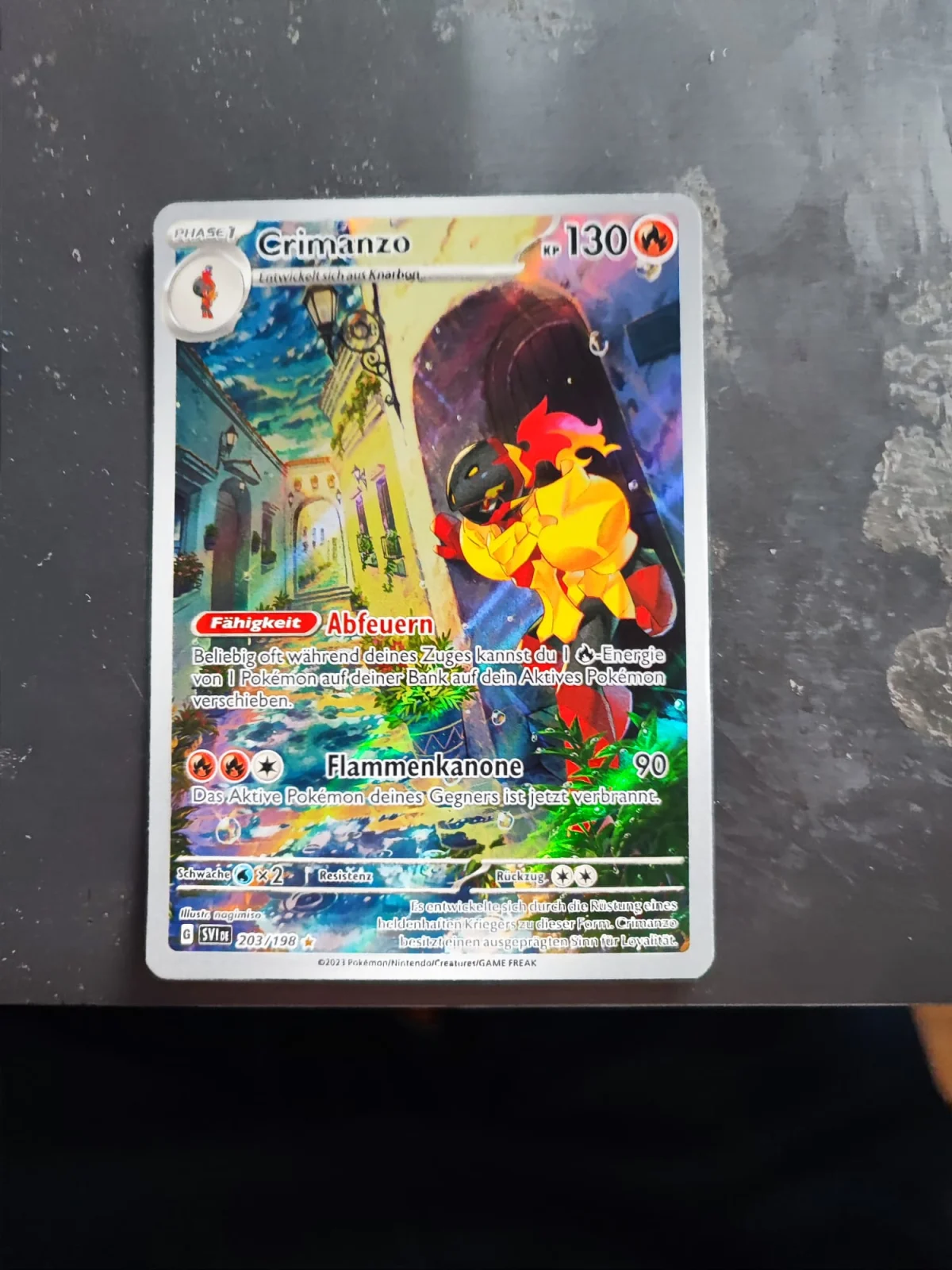 Card