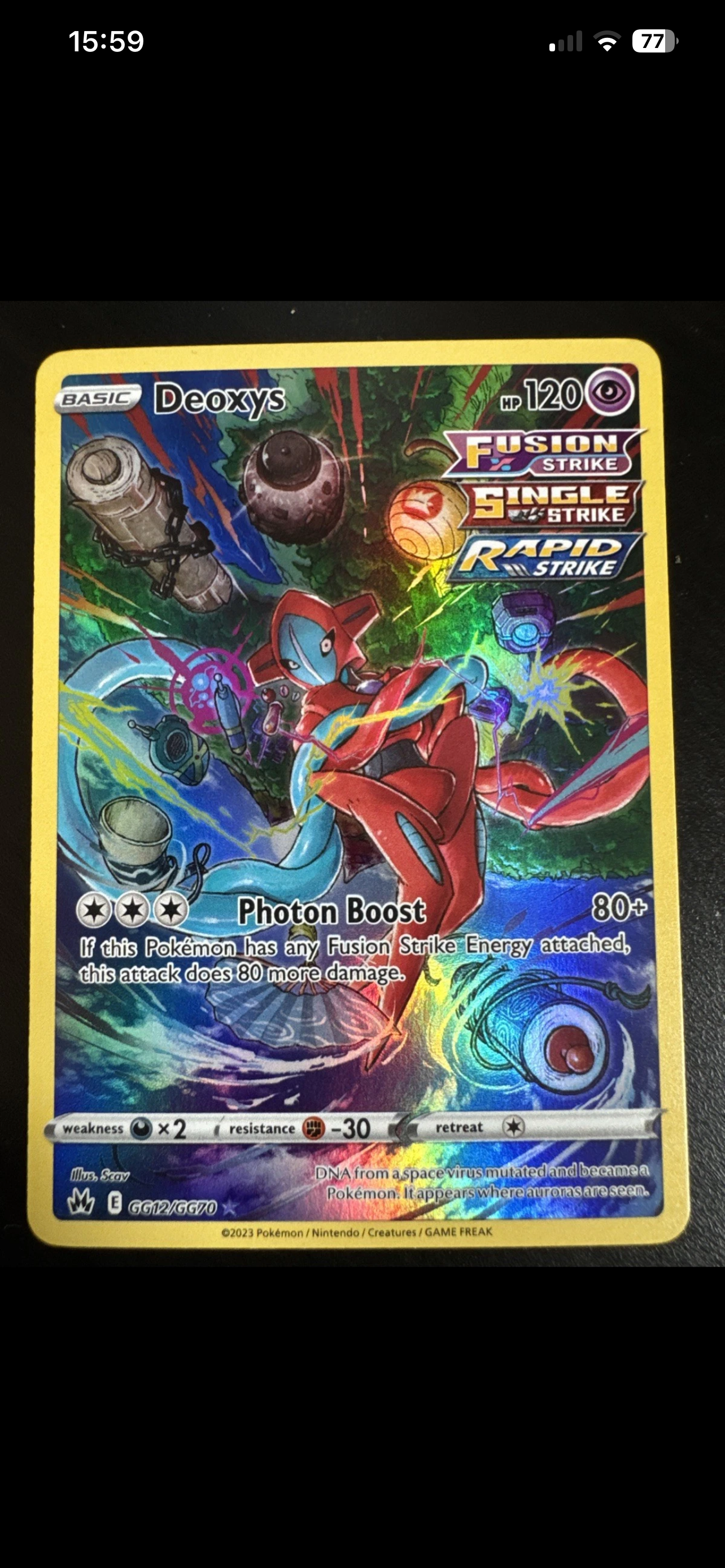 Card