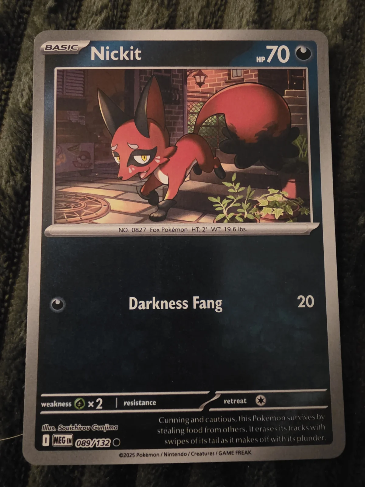 Card